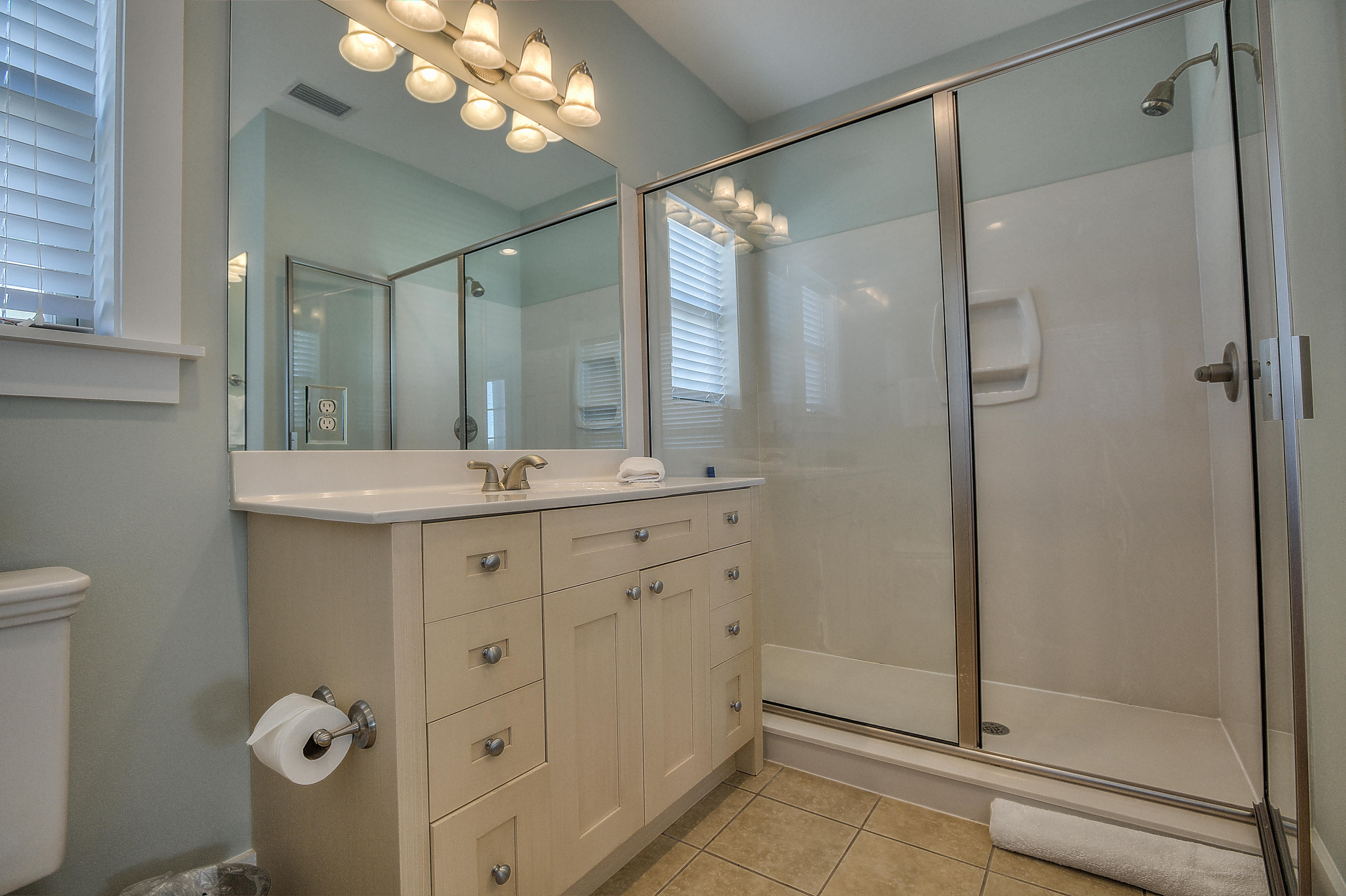 MAGNOLIA DUNE - Residential