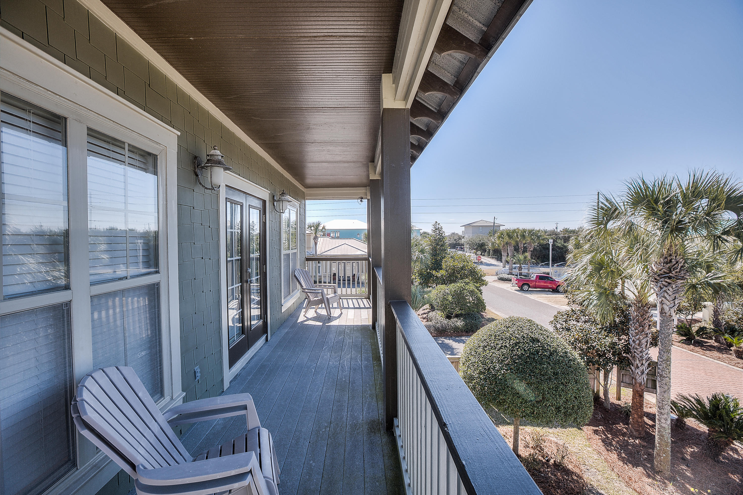 MAGNOLIA DUNE - Residential