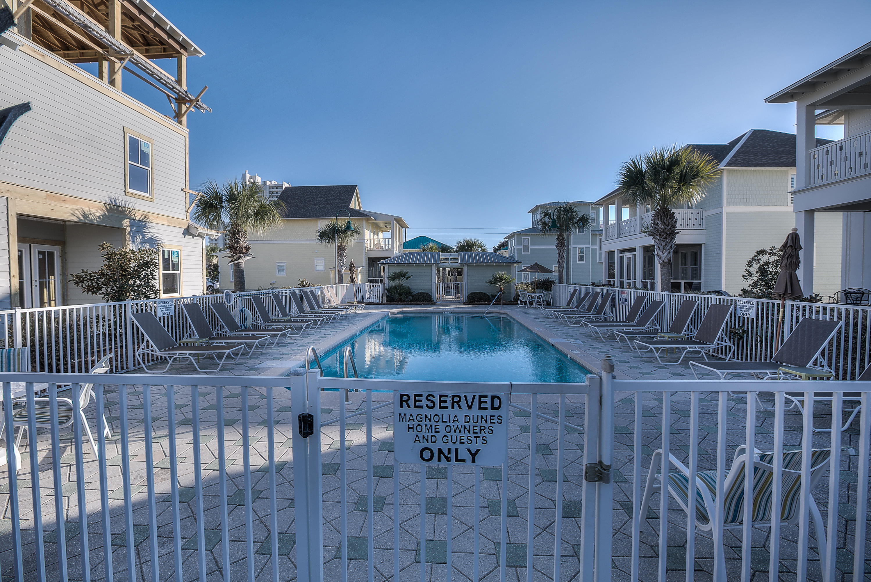 MAGNOLIA DUNE - Residential