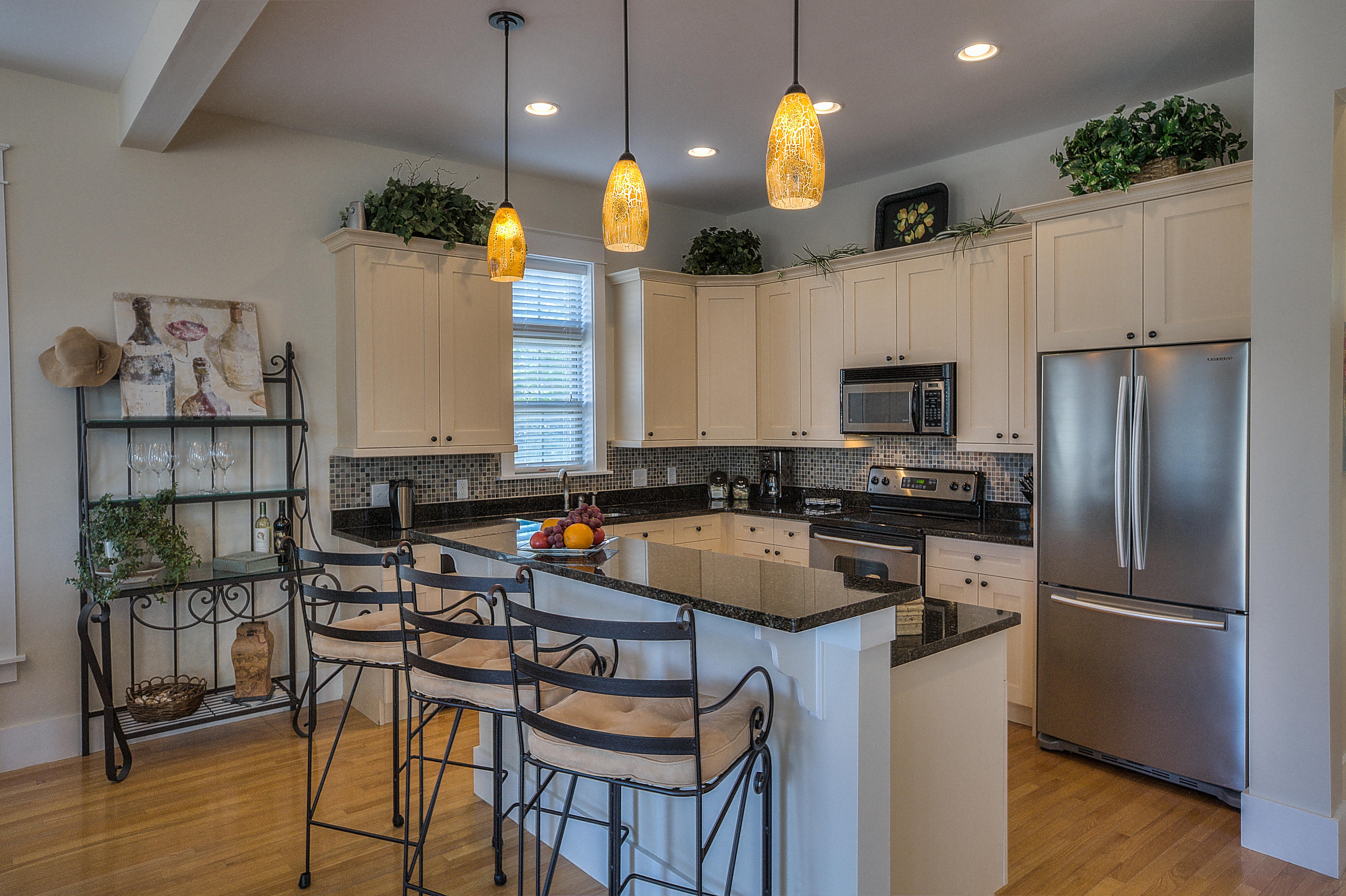 MAGNOLIA DUNE - Residential