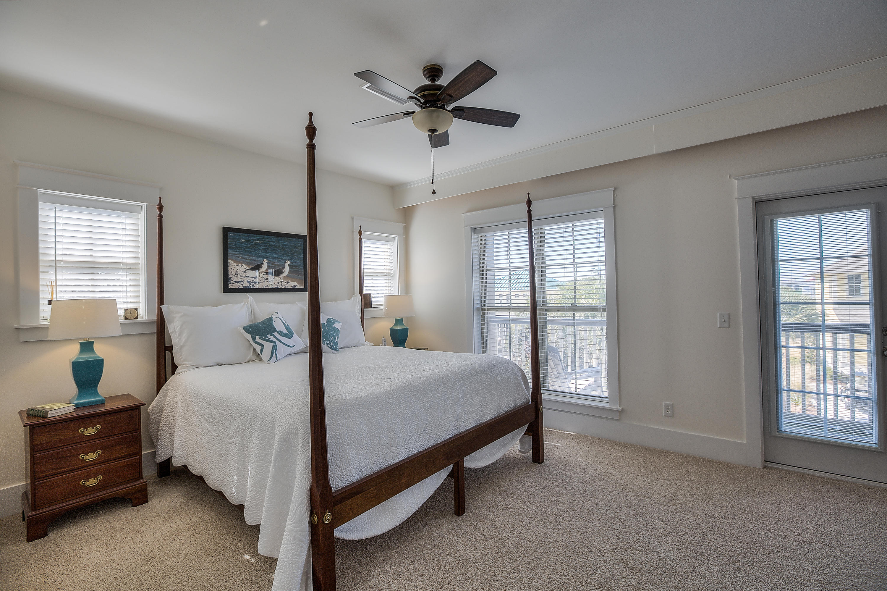 MAGNOLIA DUNE - Residential