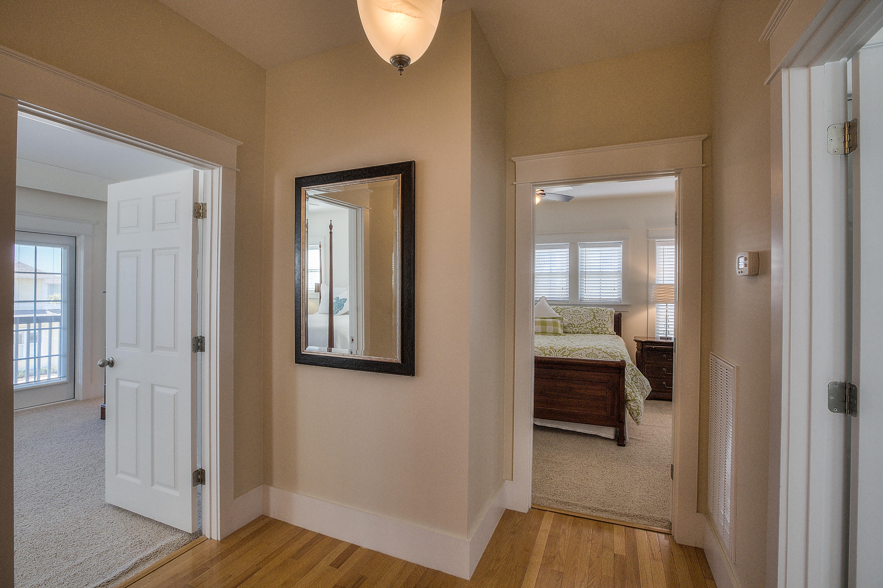 MAGNOLIA DUNE - Residential