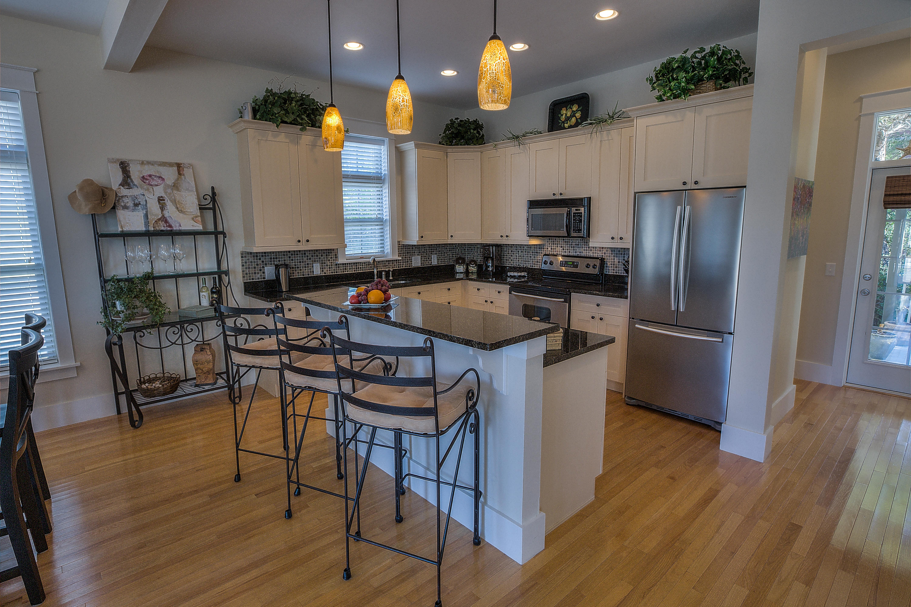 MAGNOLIA DUNE - Residential