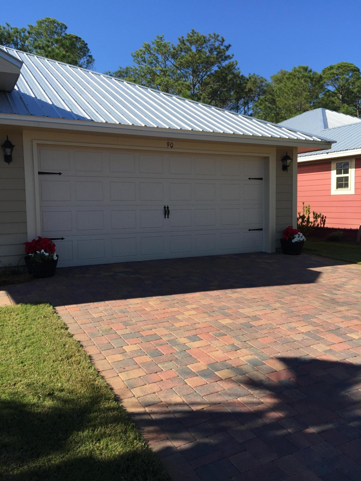EAGLE BAY - Residential