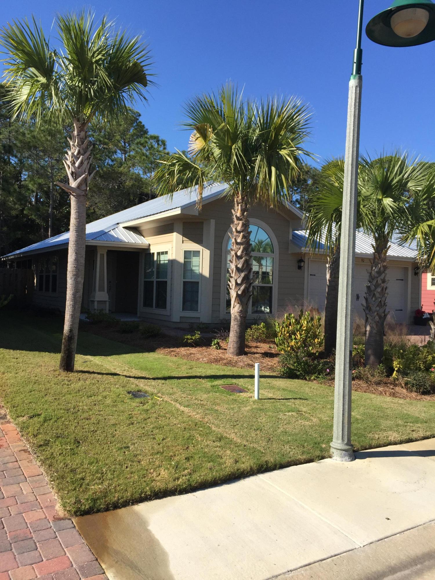 EAGLE BAY - Residential