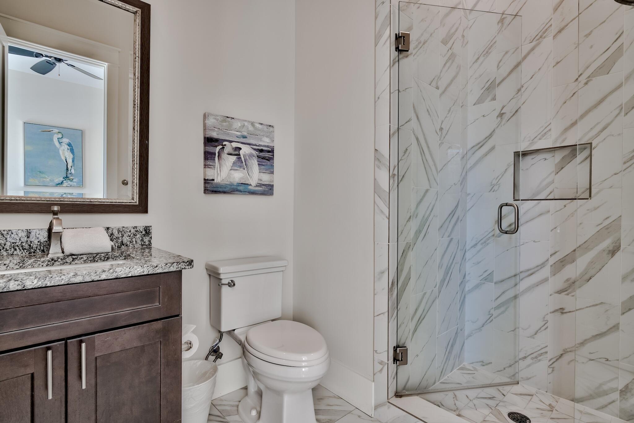 CRYSTAL SHORES - Residential