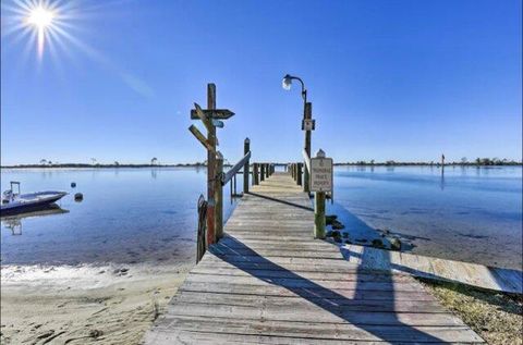 Photo of 209 W Miracle Strip Parkway #E203, Mary Esther, FL 32569 (MLS # 981080)