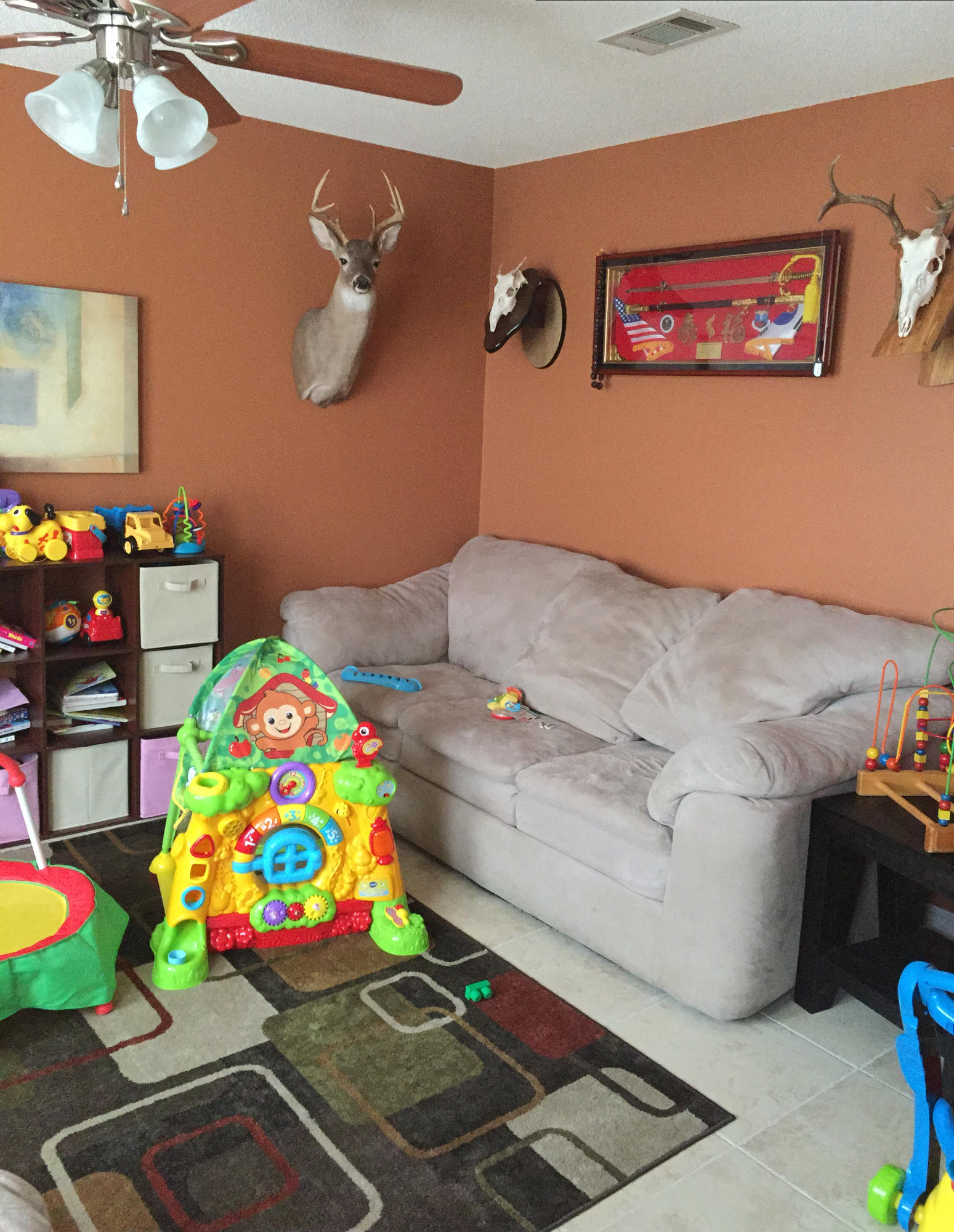 MARION MANOR - Residential