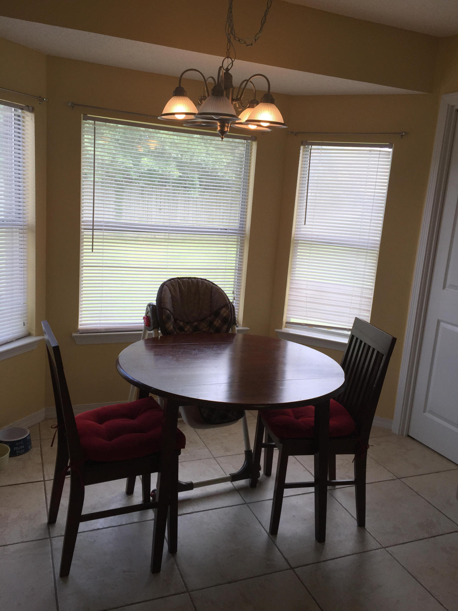 MARION MANOR - Residential