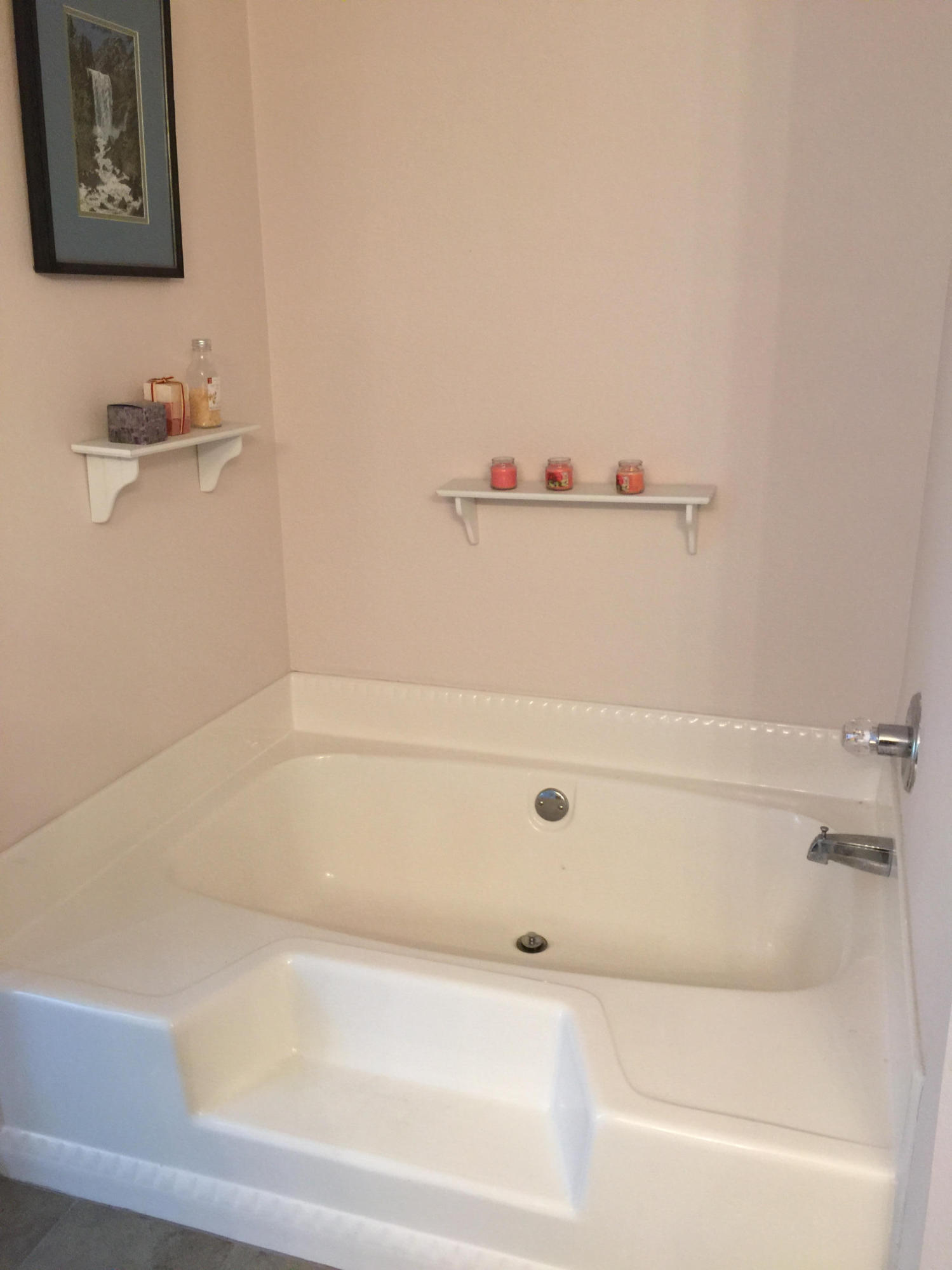 MARION MANOR - Residential