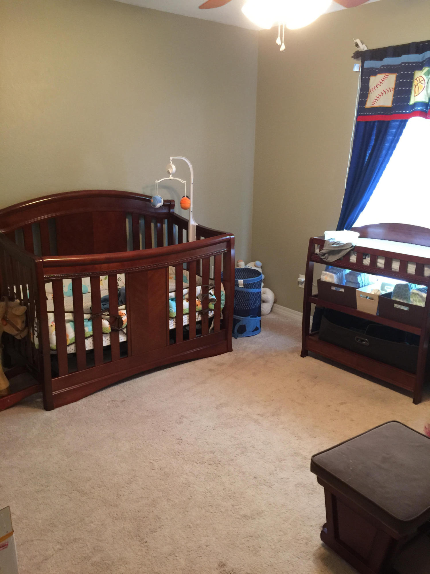 MARION MANOR - Residential