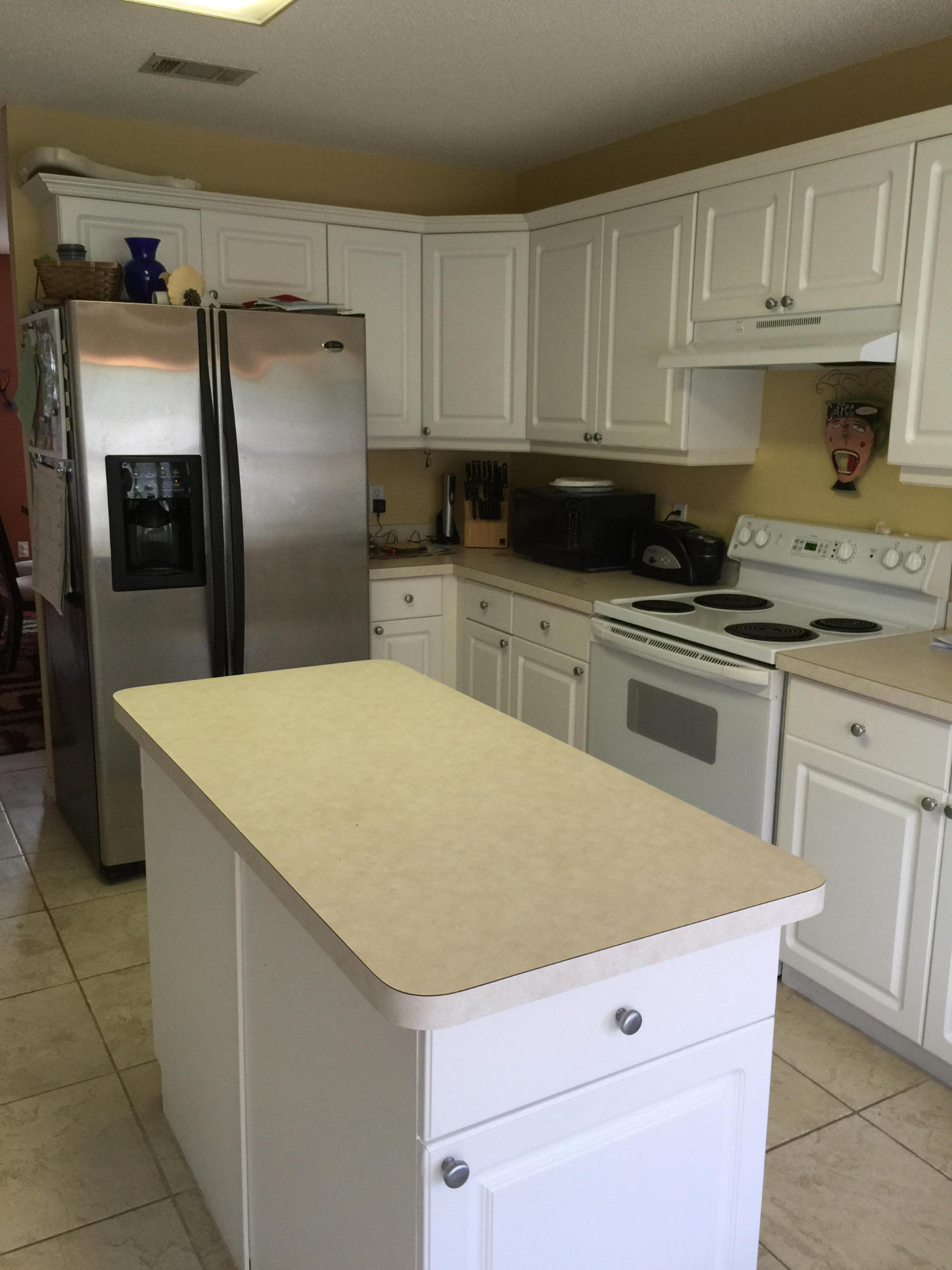 MARION MANOR - Residential