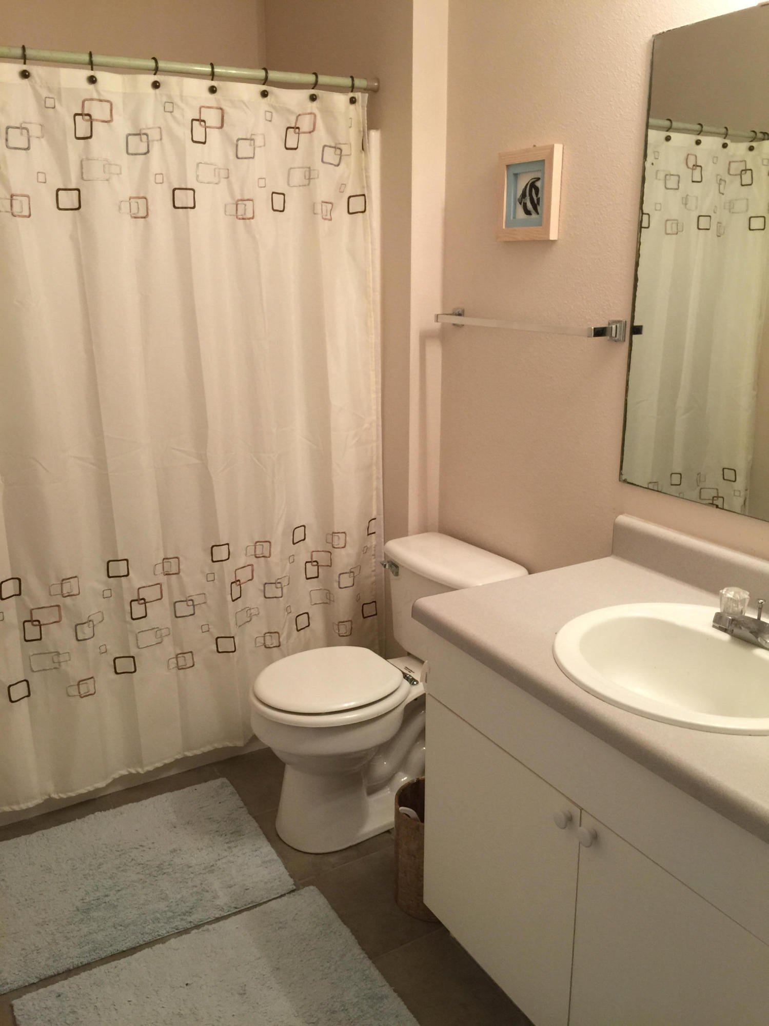 MARION MANOR - Residential