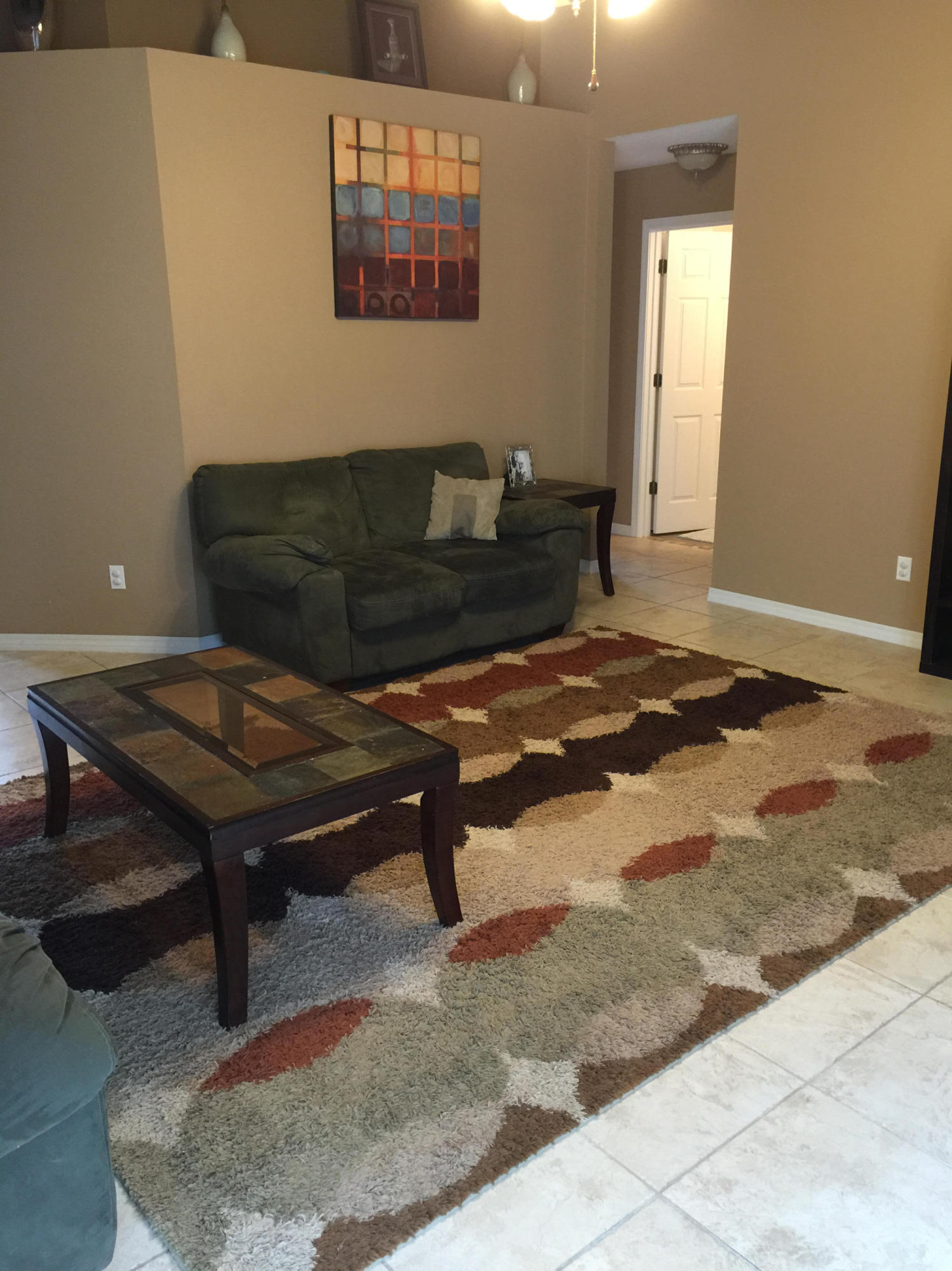 MARION MANOR - Residential