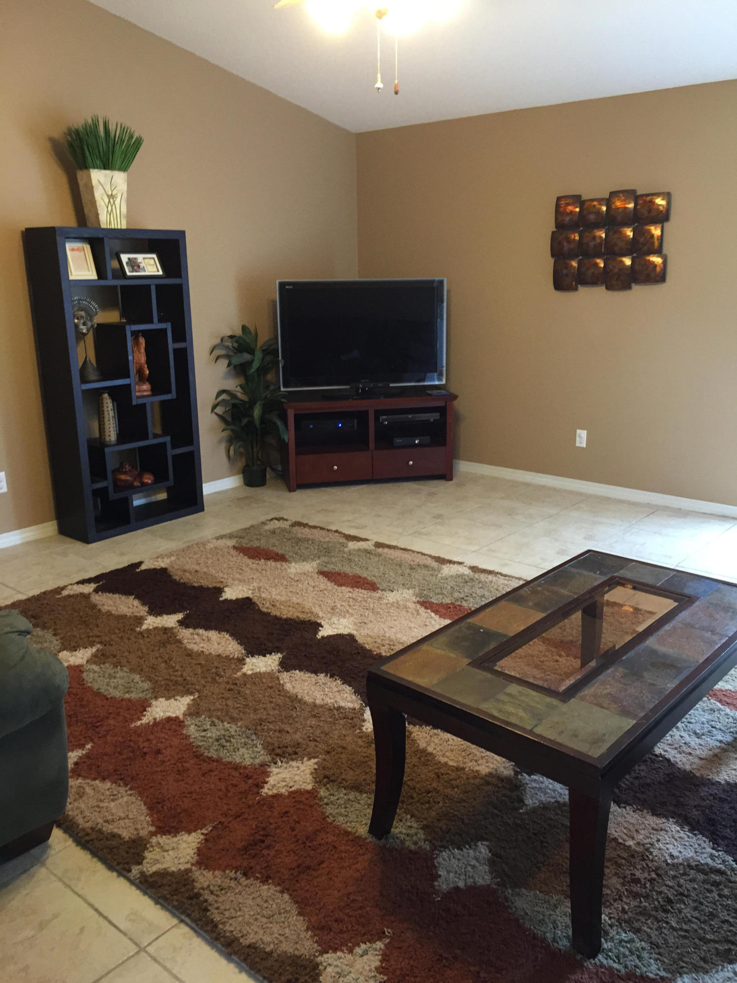 MARION MANOR - Residential