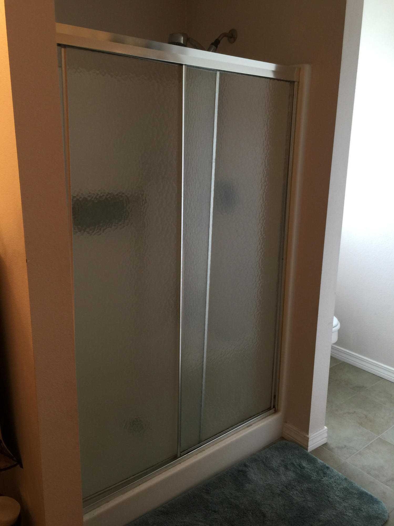 MARION MANOR - Residential