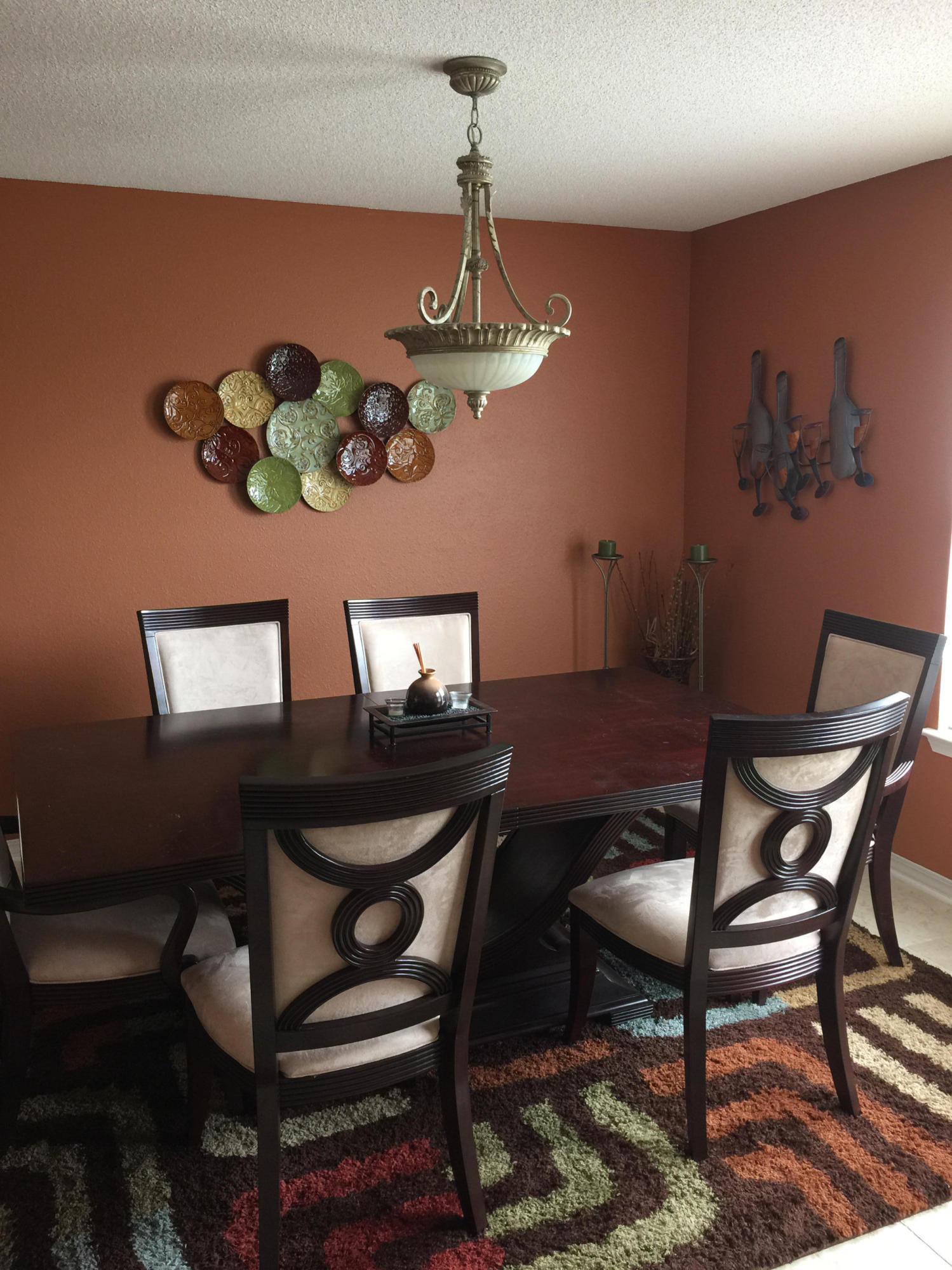 MARION MANOR - Residential