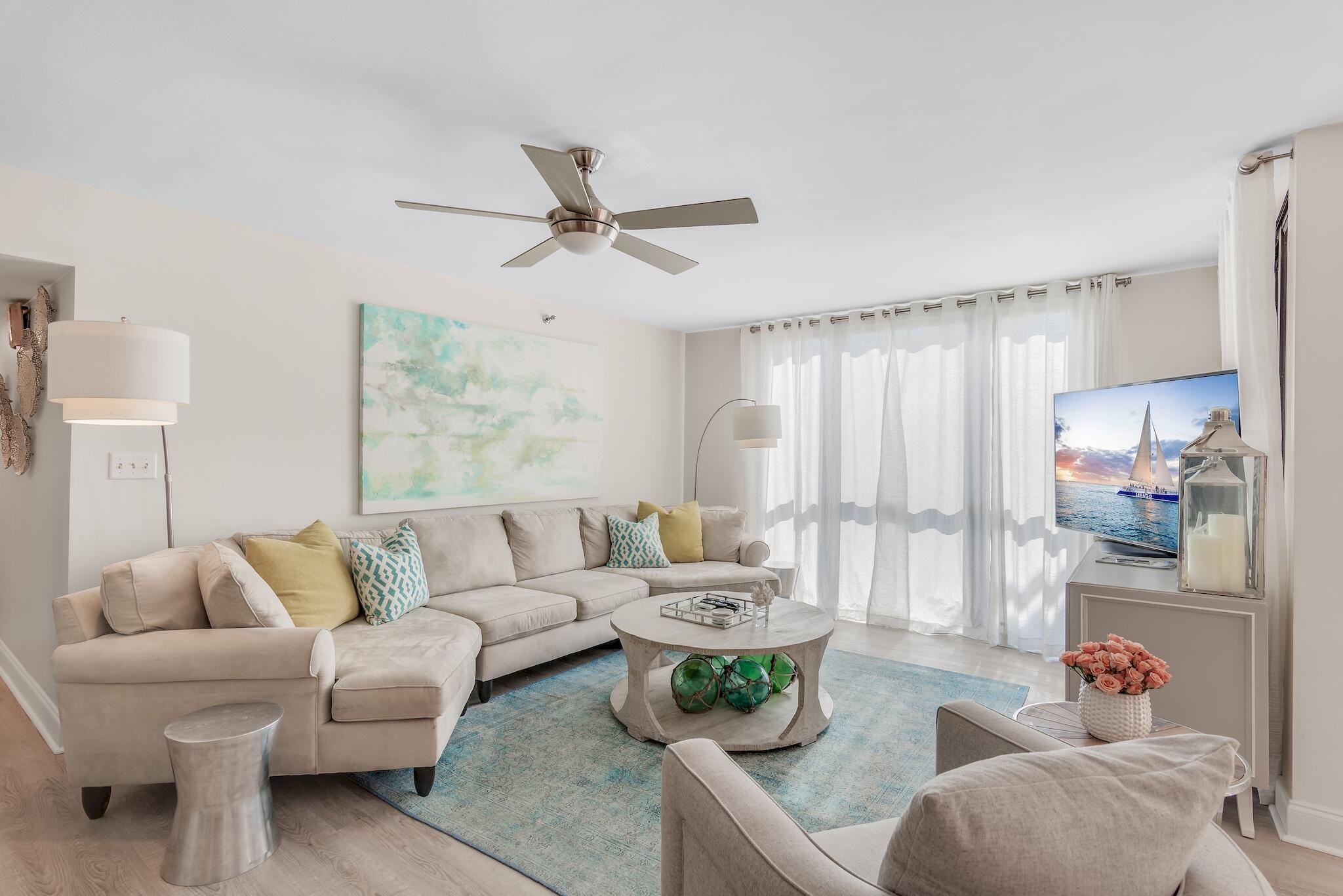 ENCLAVE PH 1 - Residential