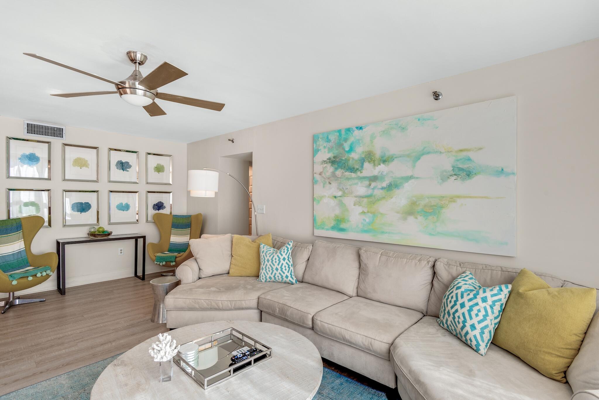 ENCLAVE PH 1 - Residential