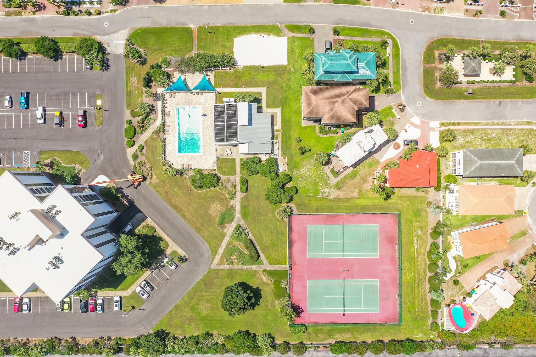 ENCLAVE PH 1 - Residential