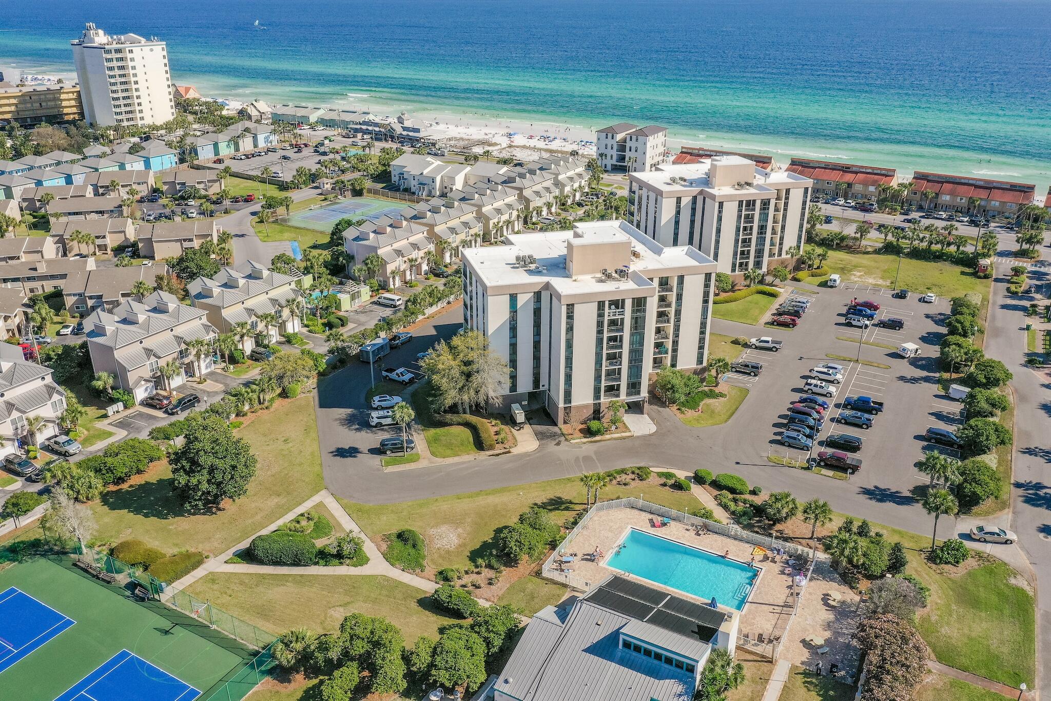 ENCLAVE PH 1 - Residential