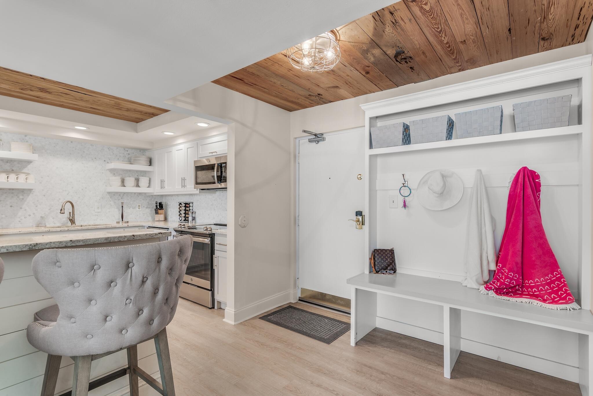 ENCLAVE PH 1 - Residential