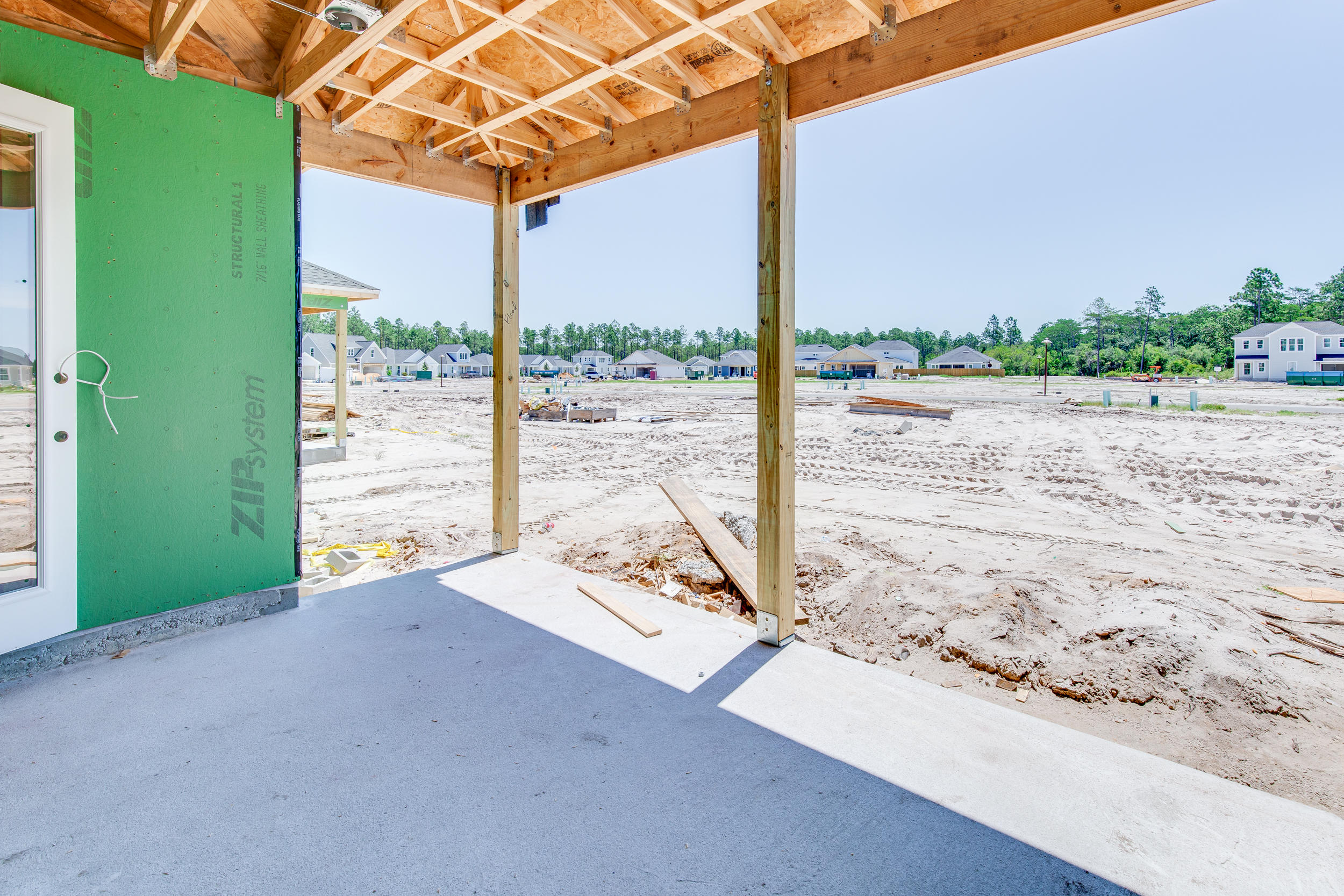 WATERSOUND ORIGINS - Residential