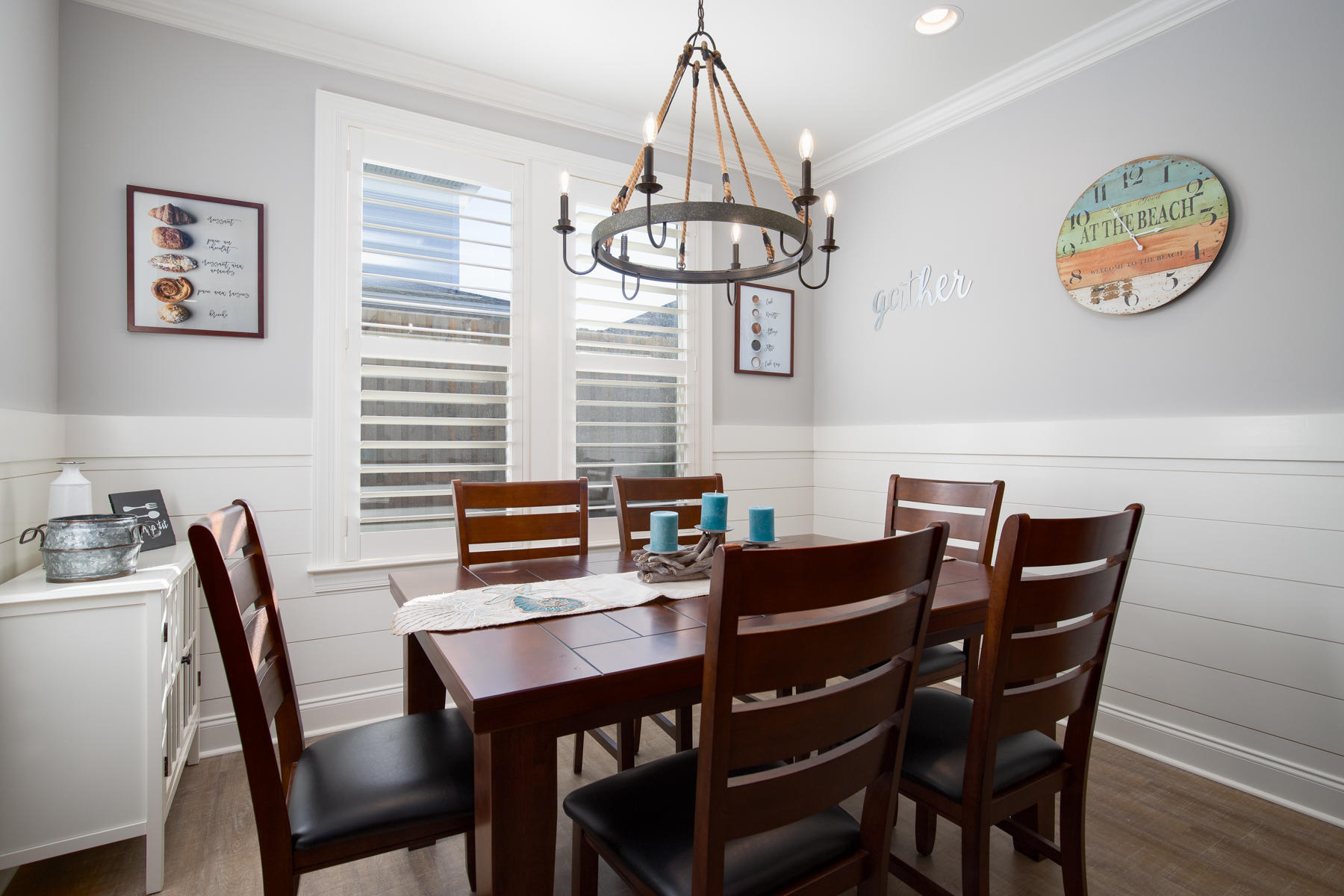 WATERSOUND ORIGINS - Residential