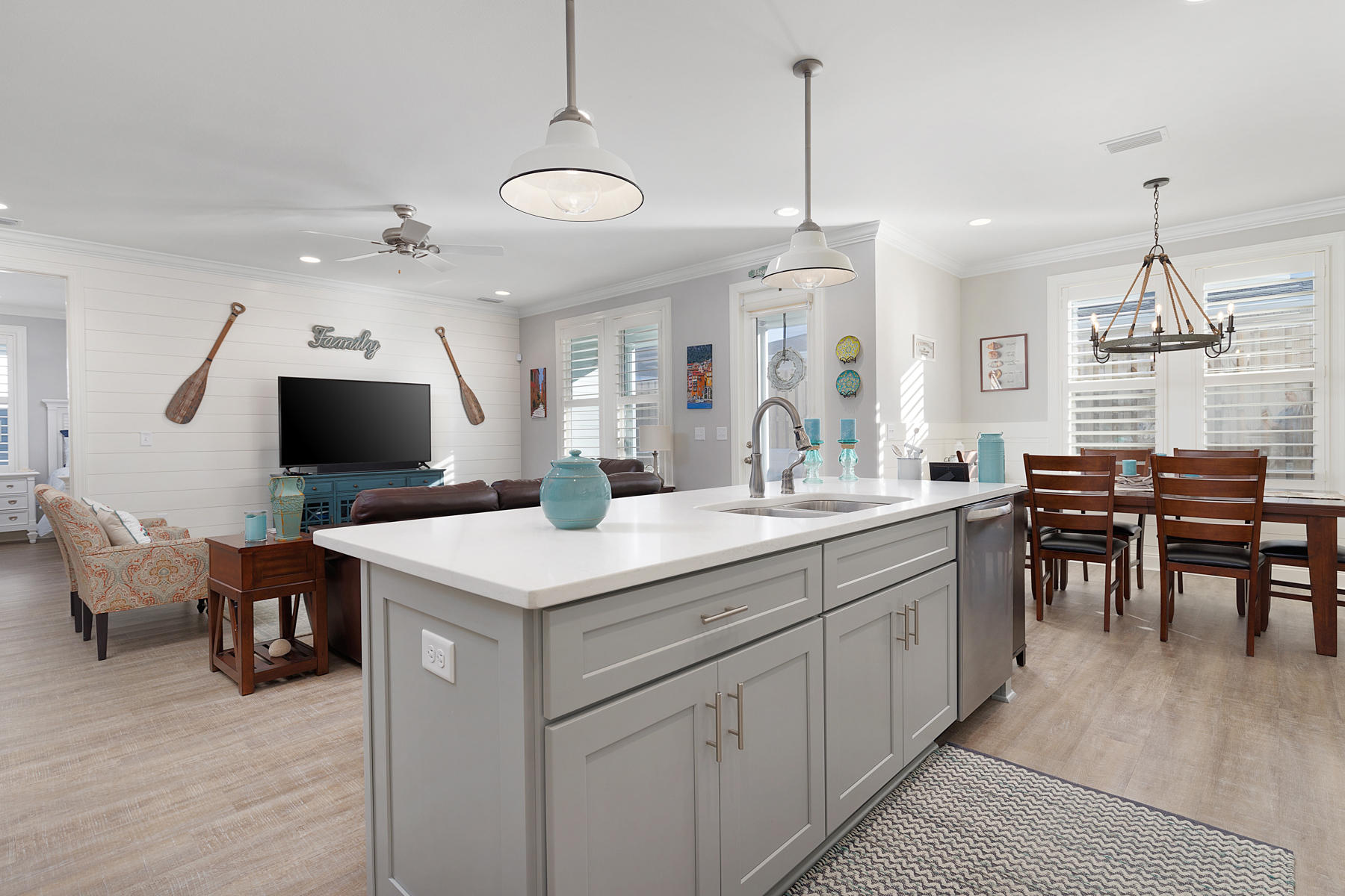 WATERSOUND ORIGINS - Residential