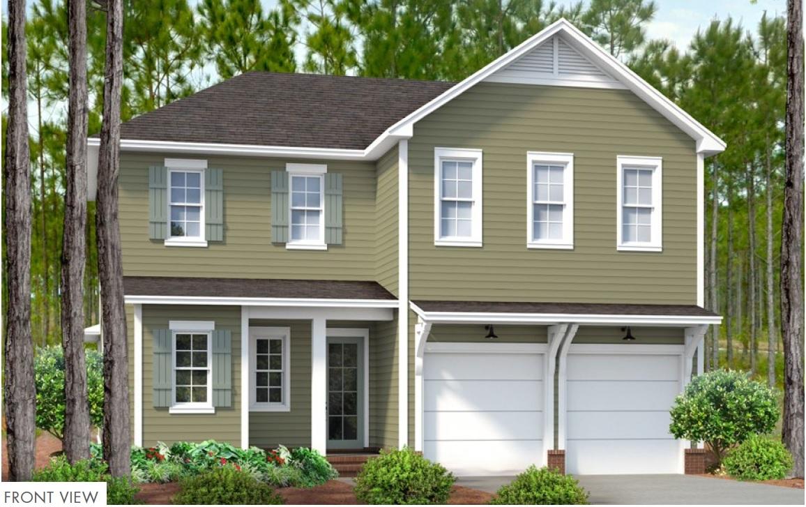 WATERSOUND ORIGINS - Residential