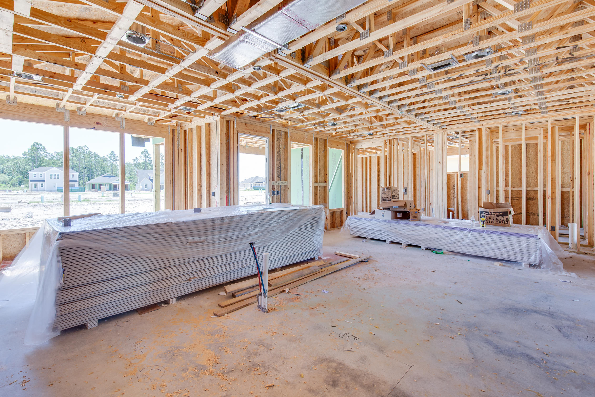 WATERSOUND ORIGINS - Residential