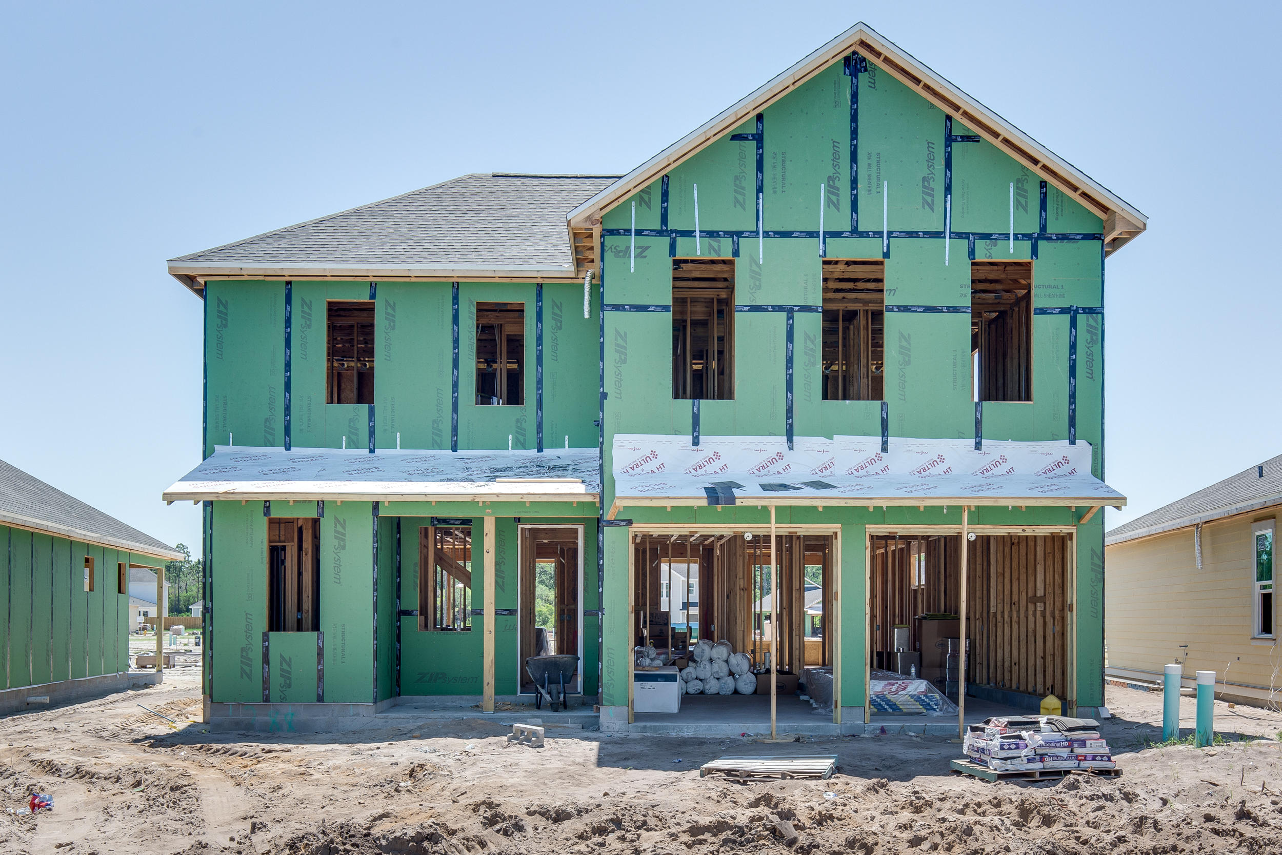 WATERSOUND ORIGINS - Residential