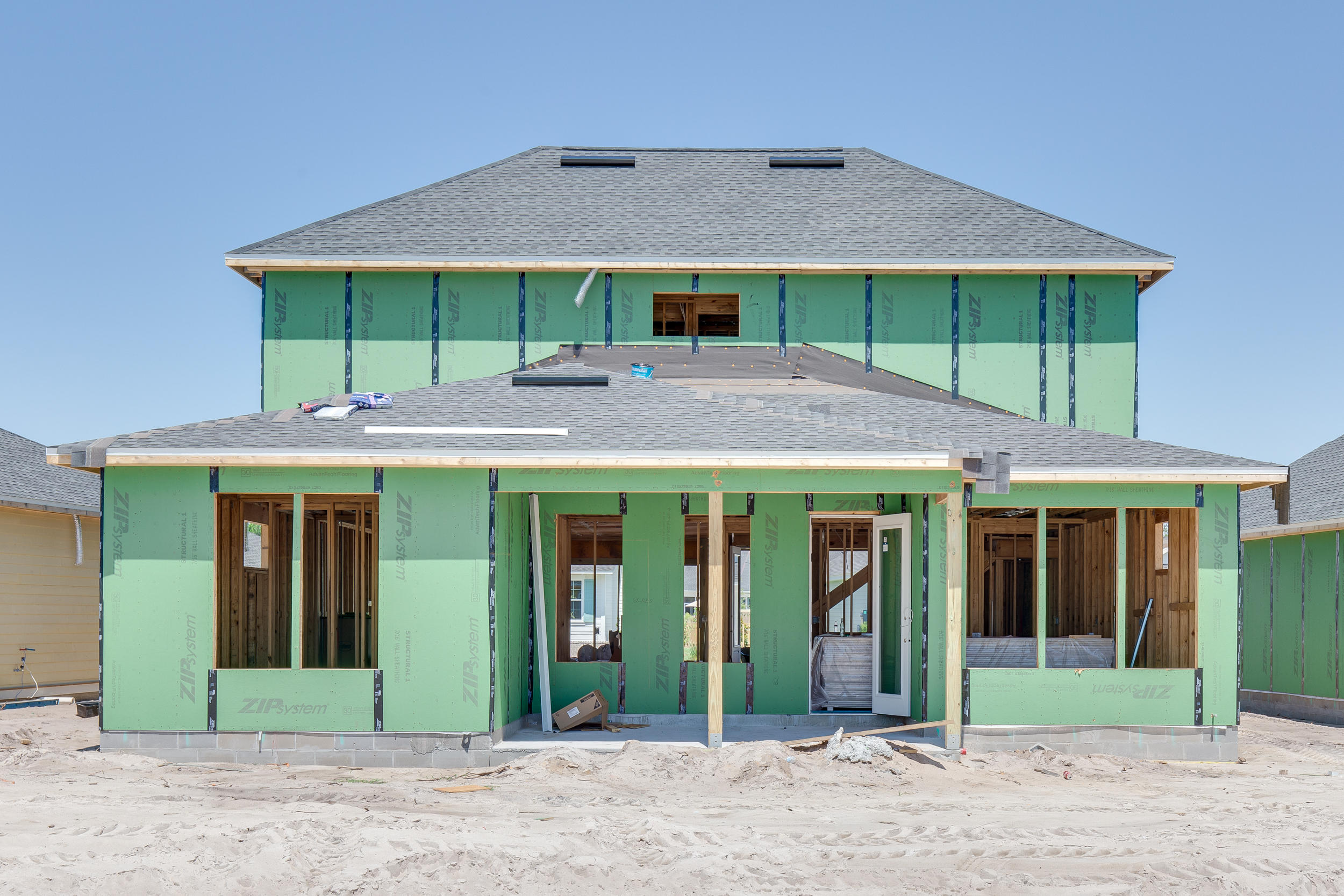 WATERSOUND ORIGINS - Residential