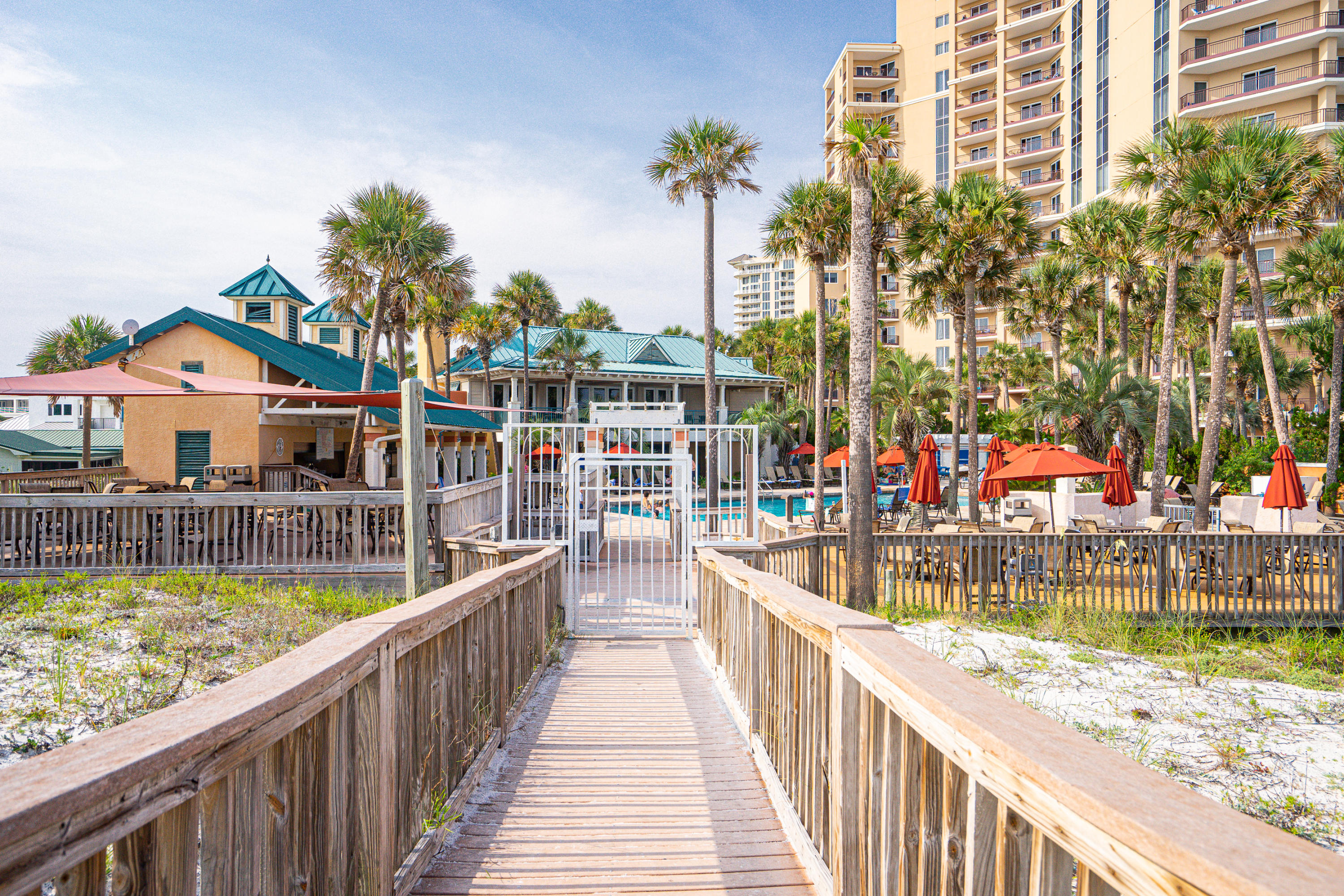ONE BEACH CLUB DRIVE - Residential
