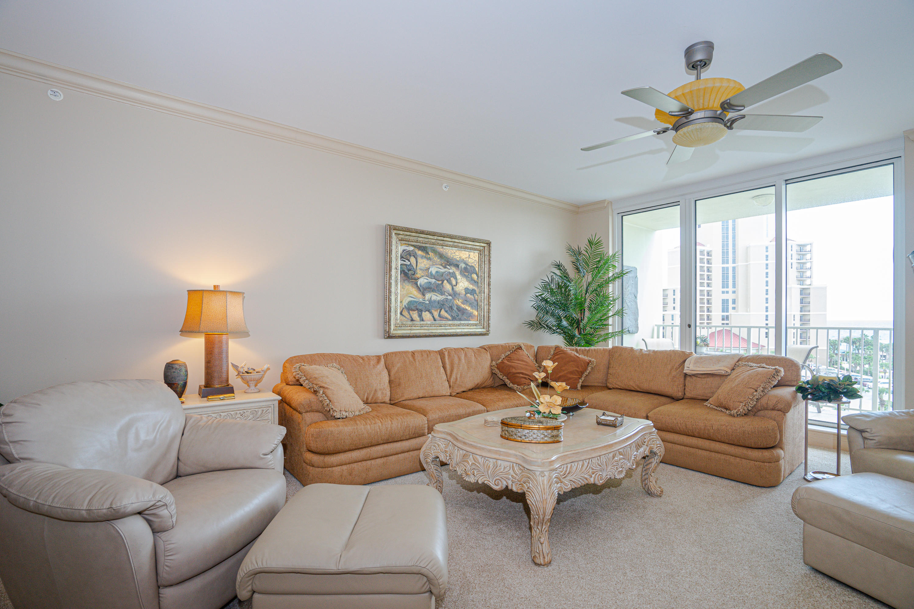 ONE BEACH CLUB DRIVE - Residential