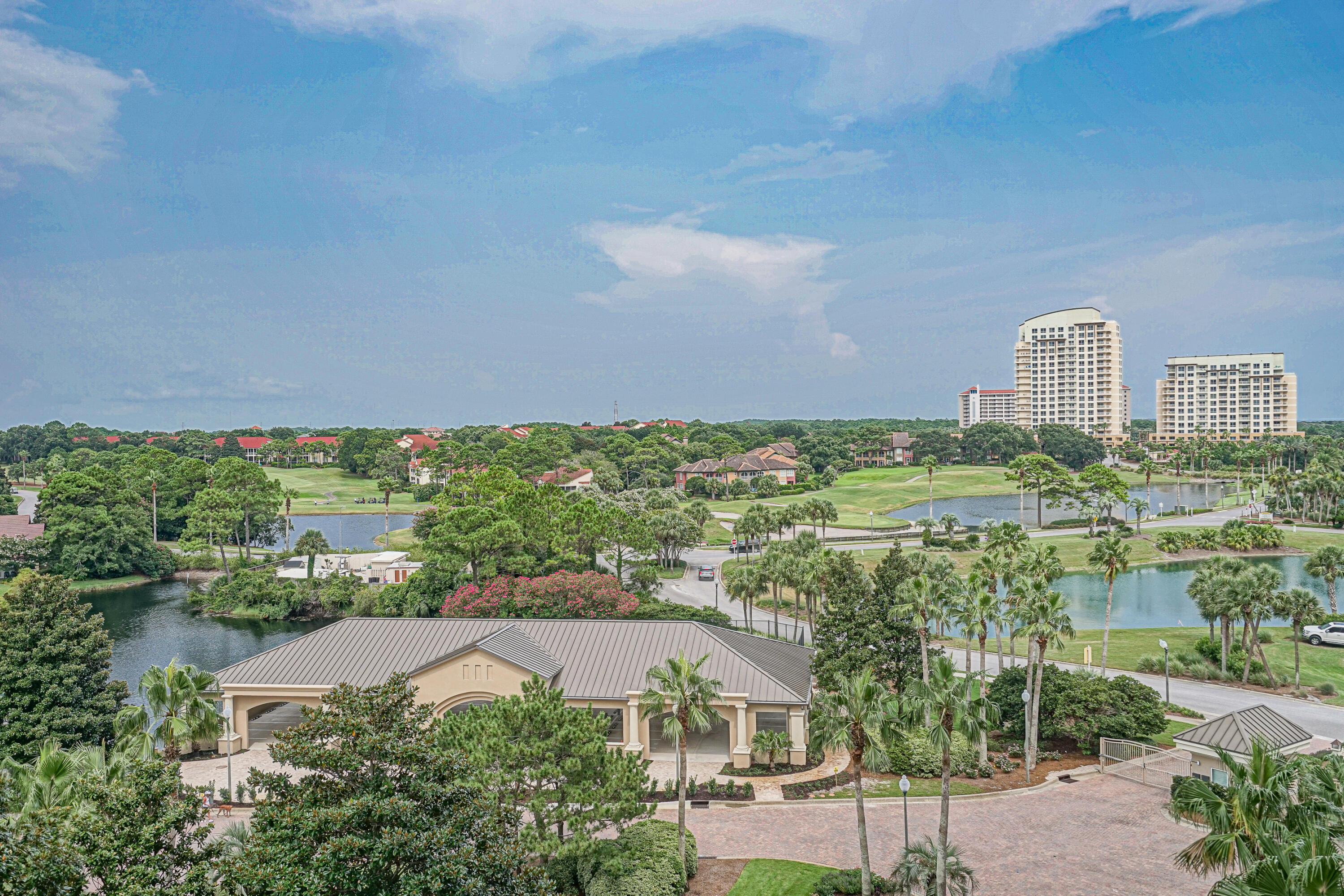 ONE BEACH CLUB DRIVE - Residential