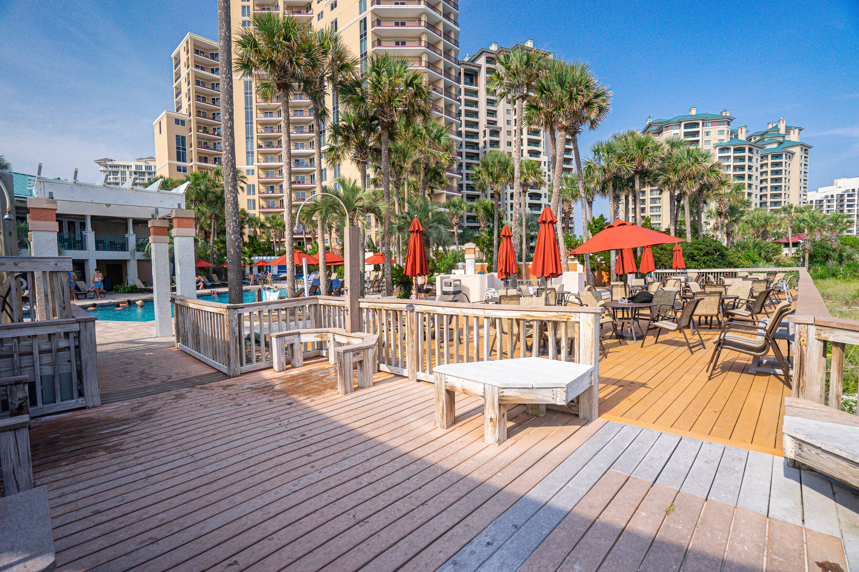 ONE BEACH CLUB DRIVE - Residential