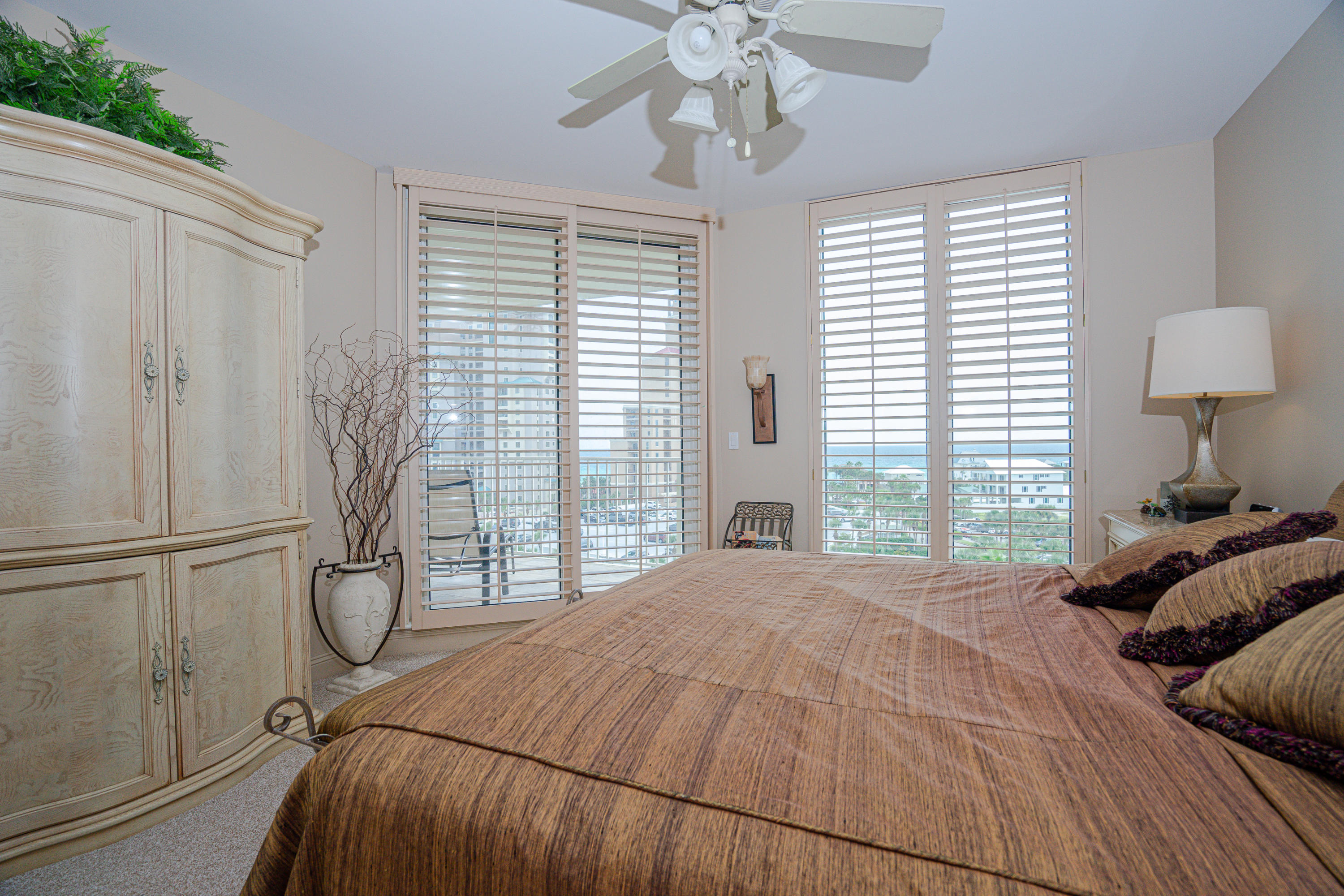 ONE BEACH CLUB DRIVE - Residential