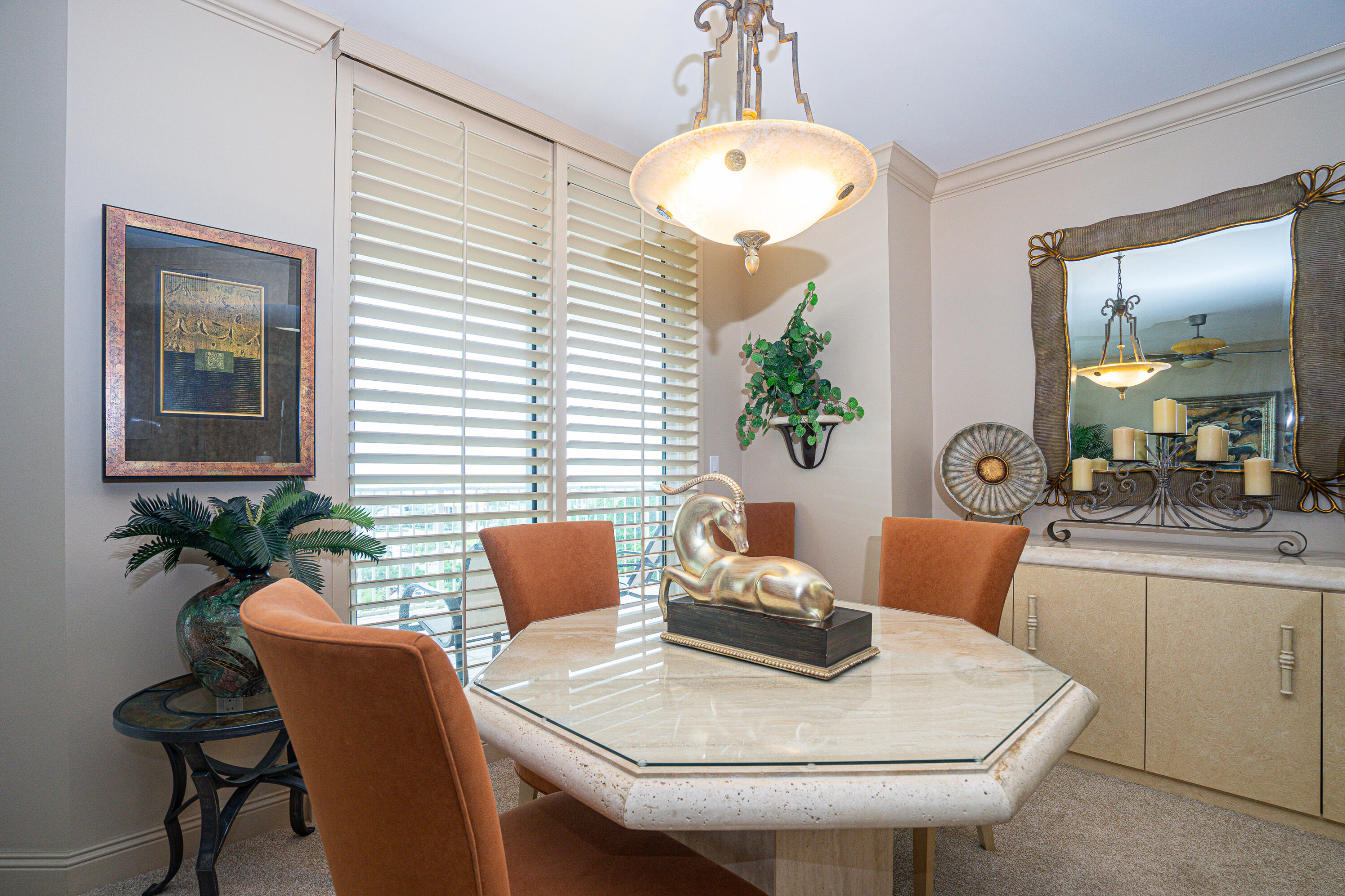 ONE BEACH CLUB DRIVE - Residential