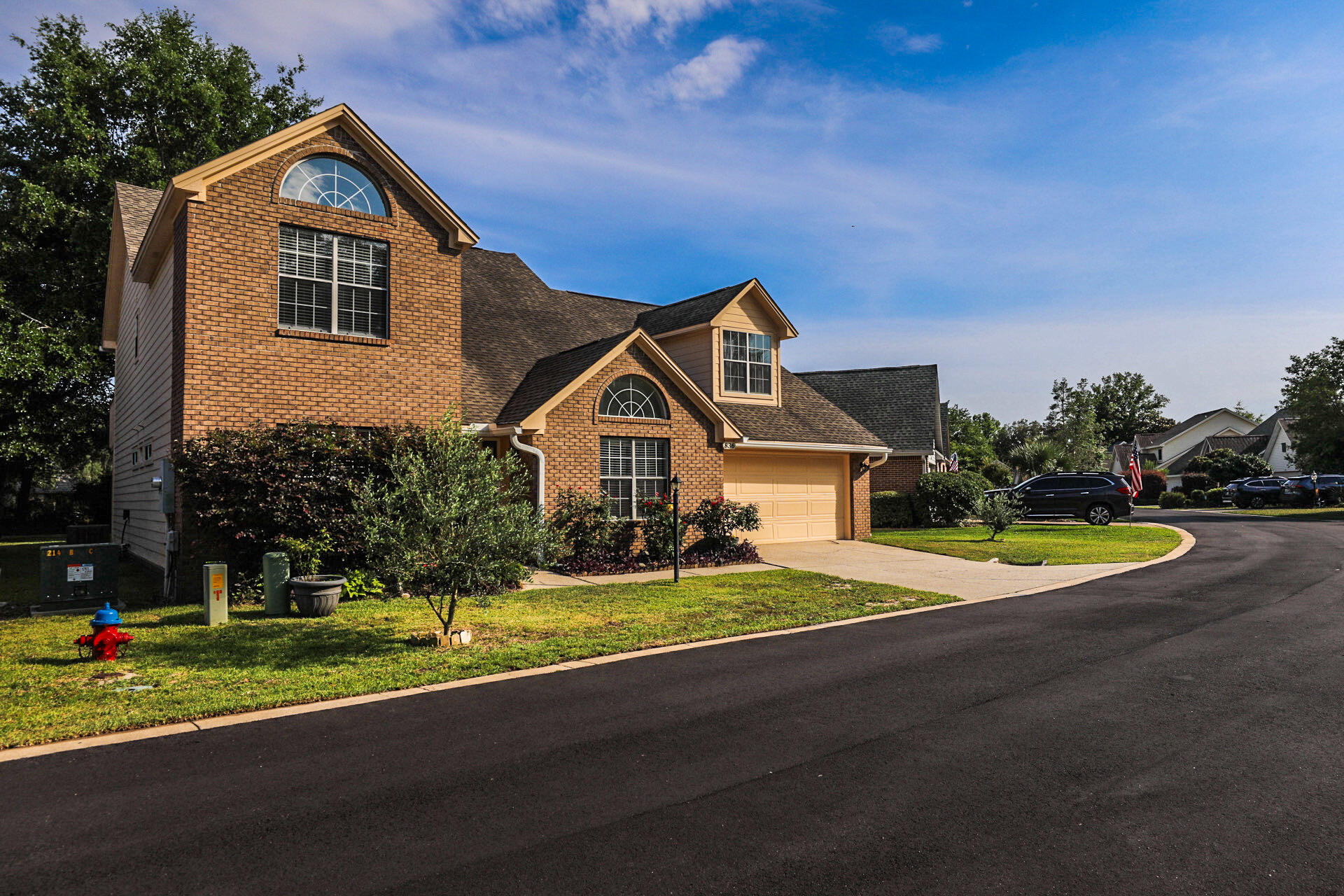 FAIRWAY LAKES PH 2 - Residential