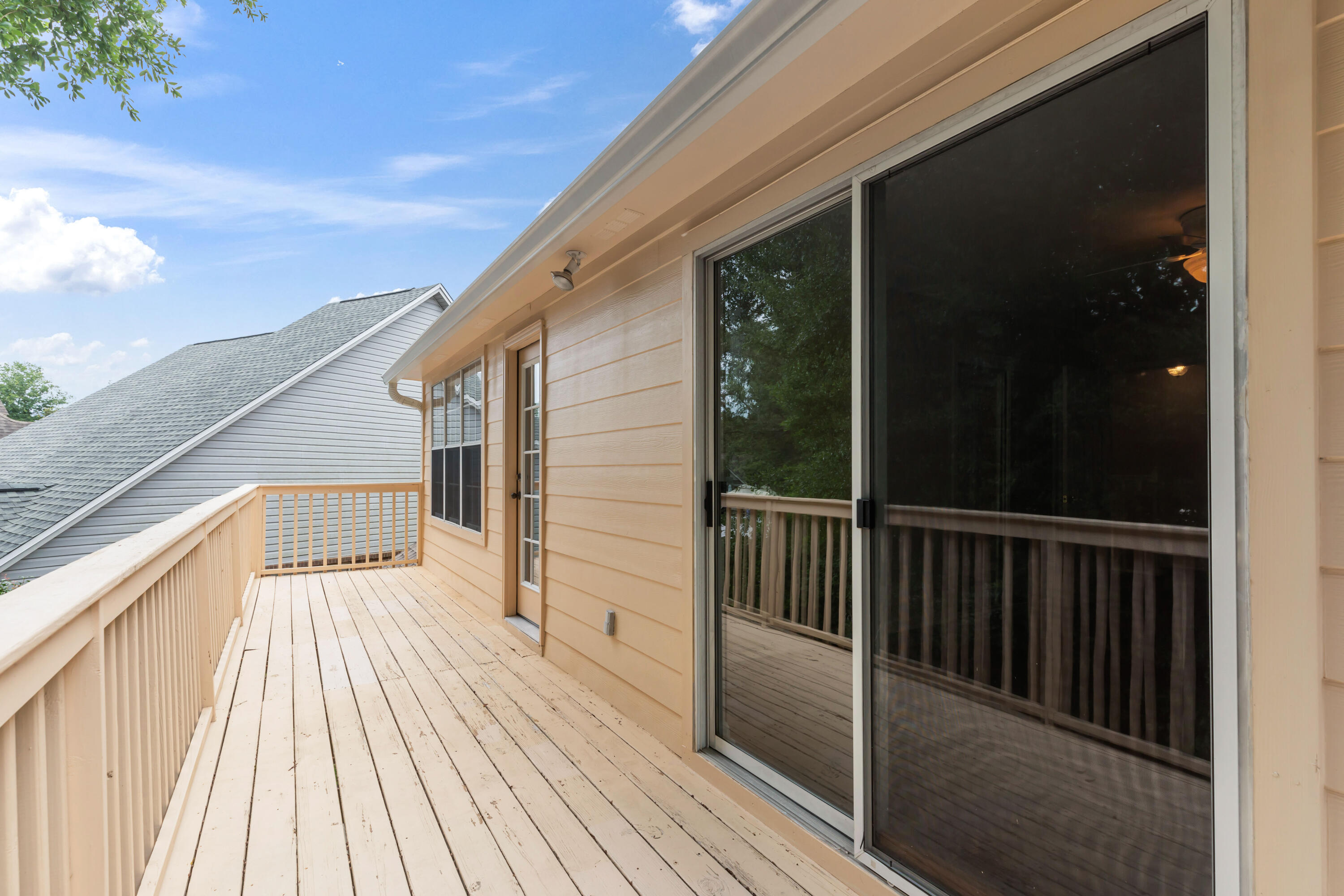 FAIRWAY LAKES PH 2 - Residential