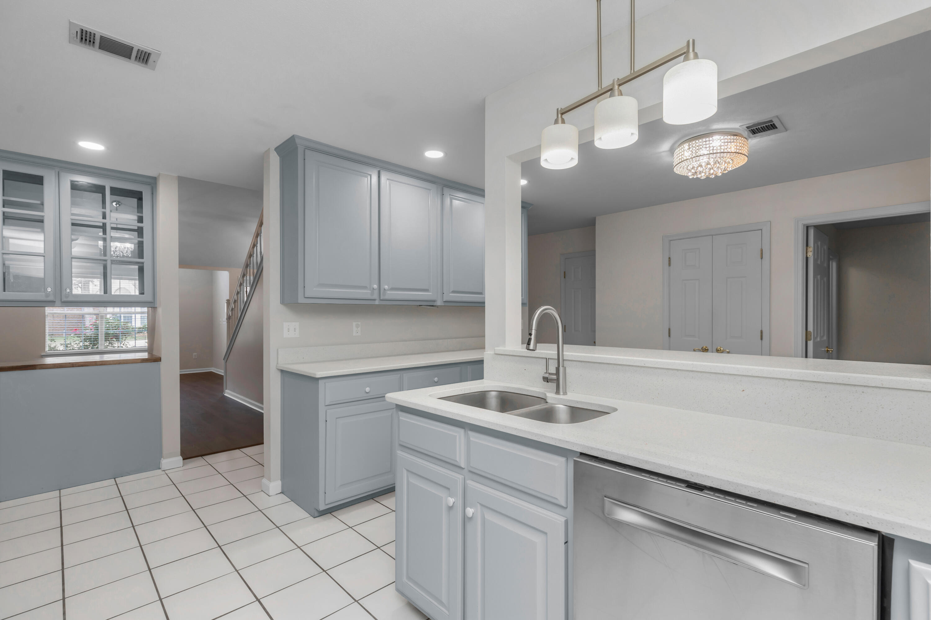 FAIRWAY LAKES PH 2 - Residential