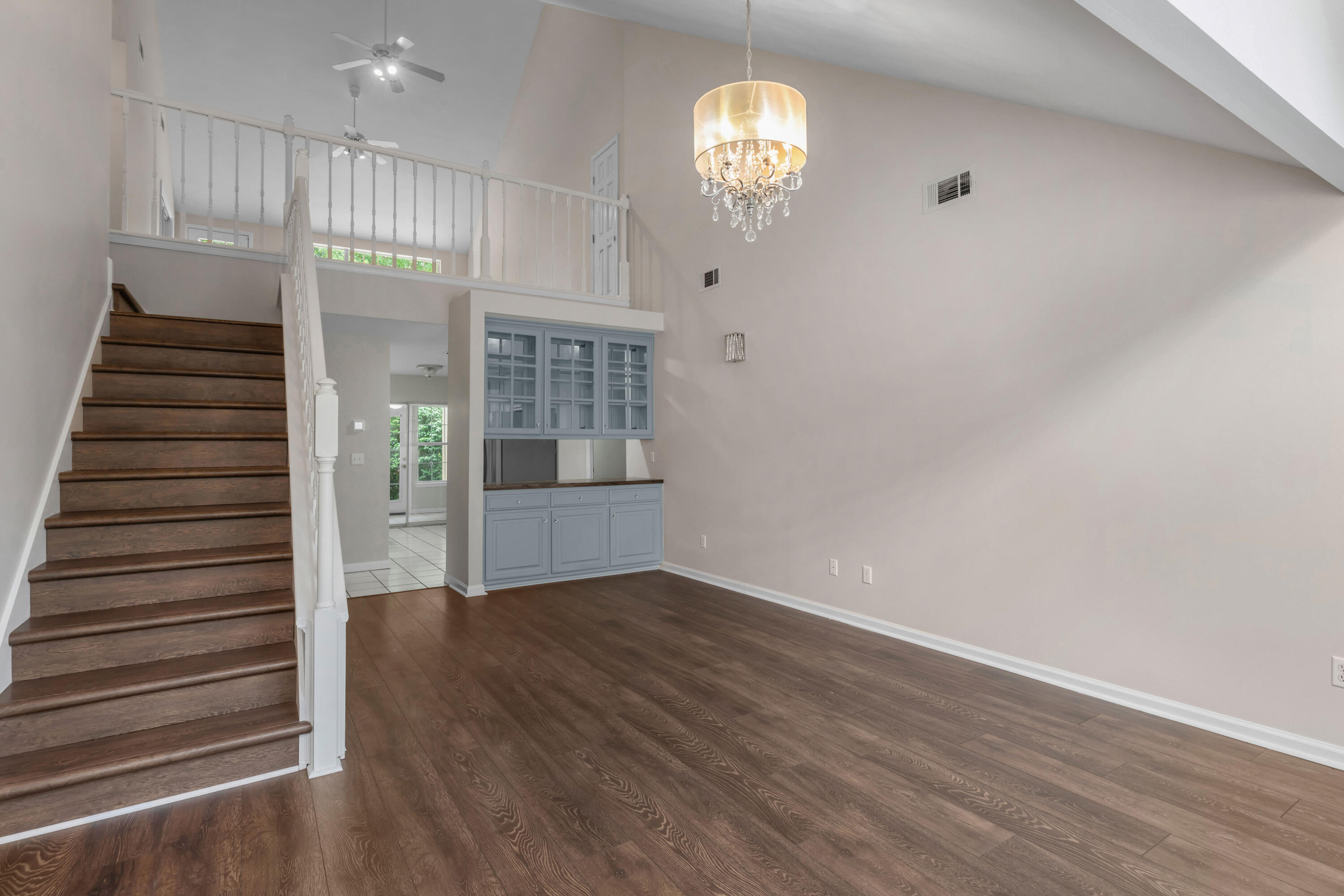 FAIRWAY LAKES PH 2 - Residential