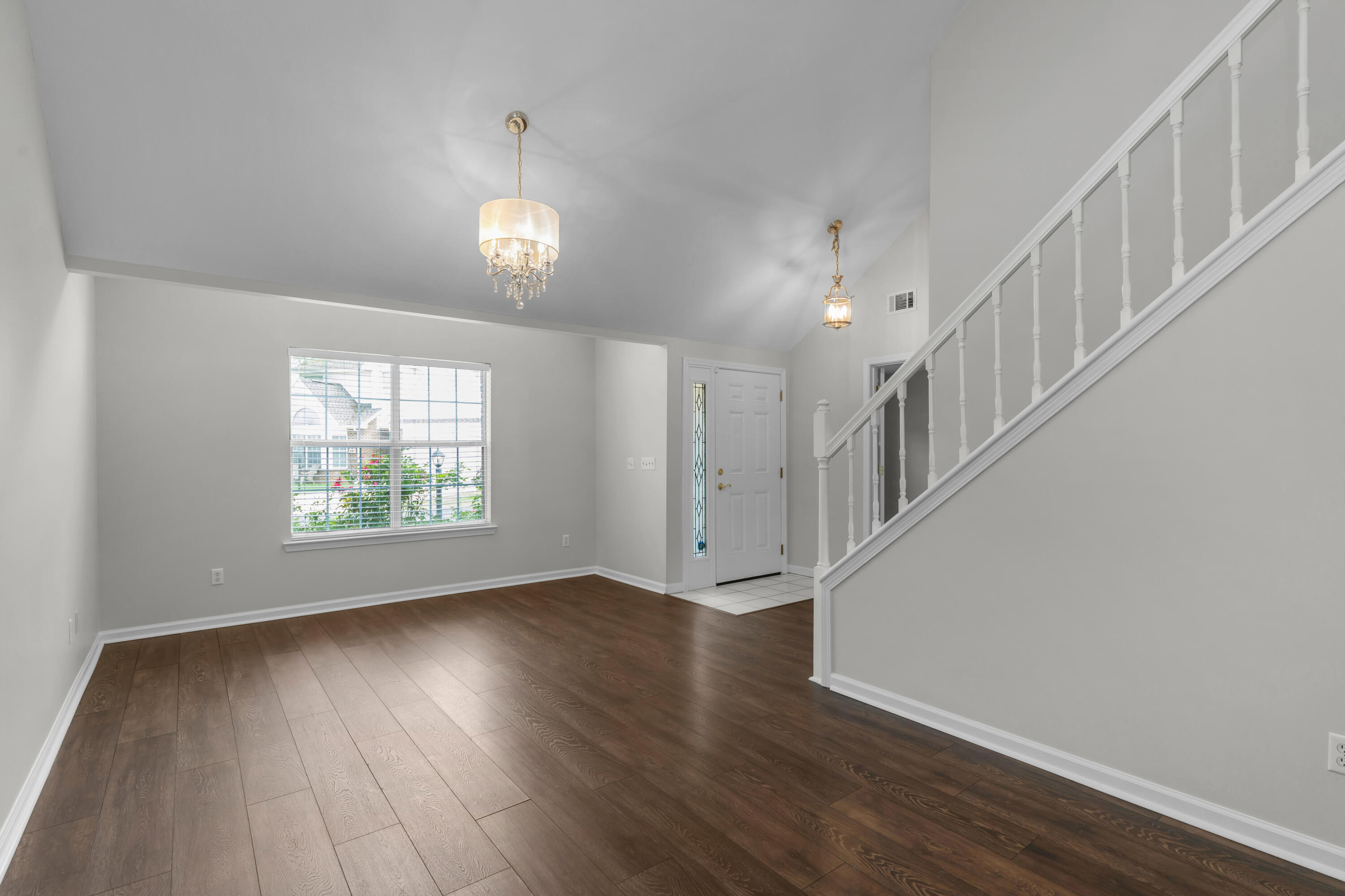 FAIRWAY LAKES PH 2 - Residential