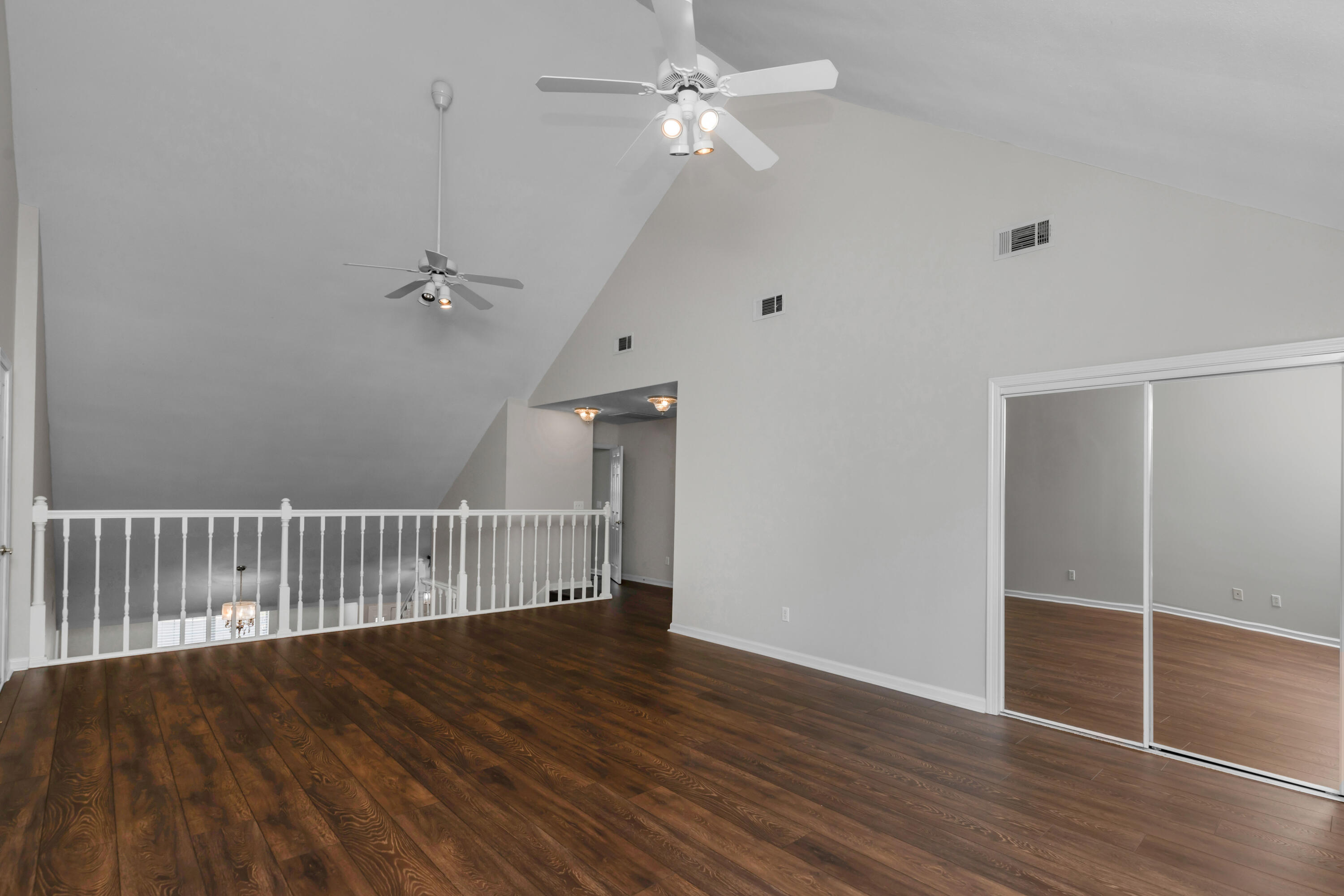 FAIRWAY LAKES PH 2 - Residential