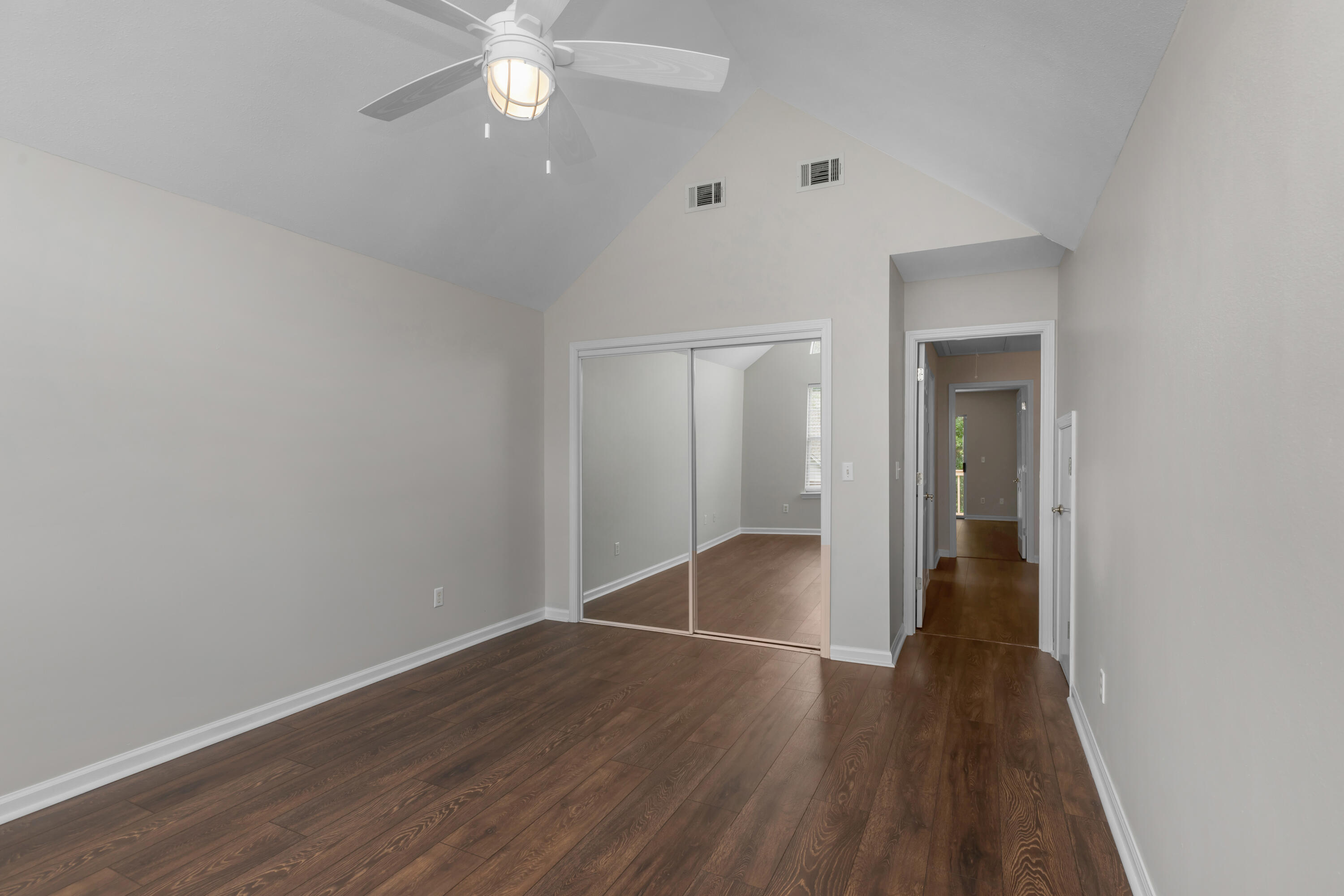 FAIRWAY LAKES PH 2 - Residential