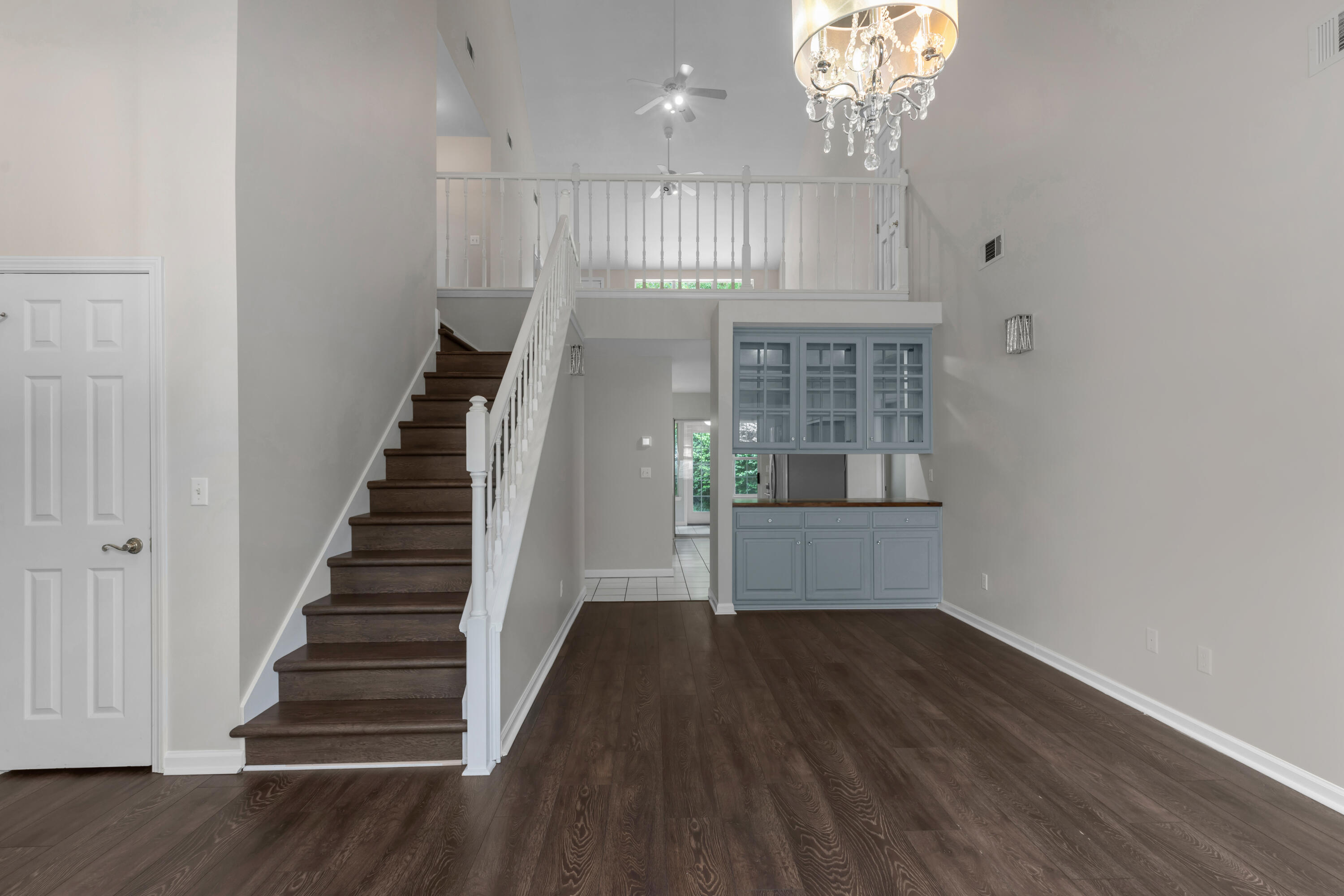 FAIRWAY LAKES PH 2 - Residential