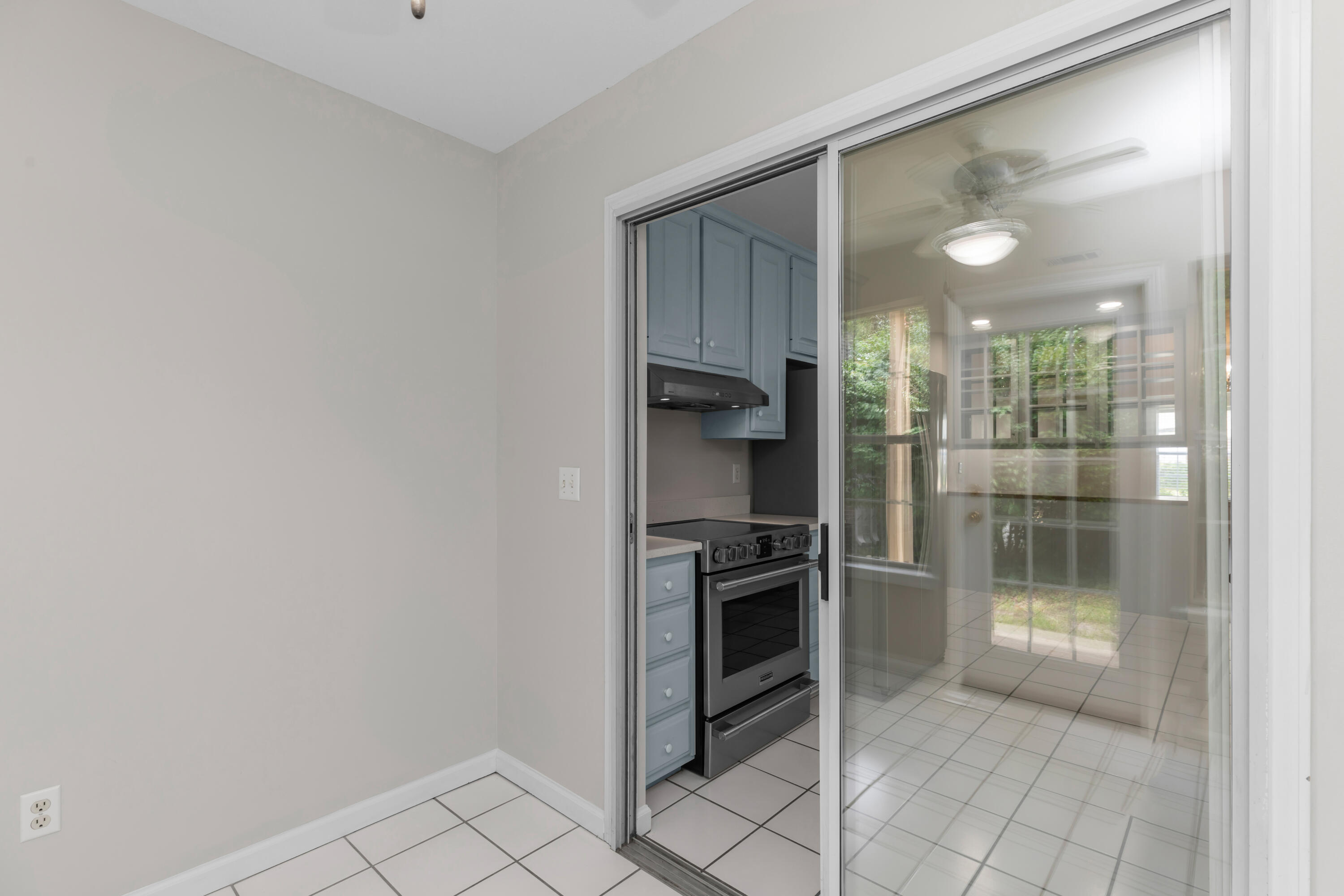 FAIRWAY LAKES PH 2 - Residential