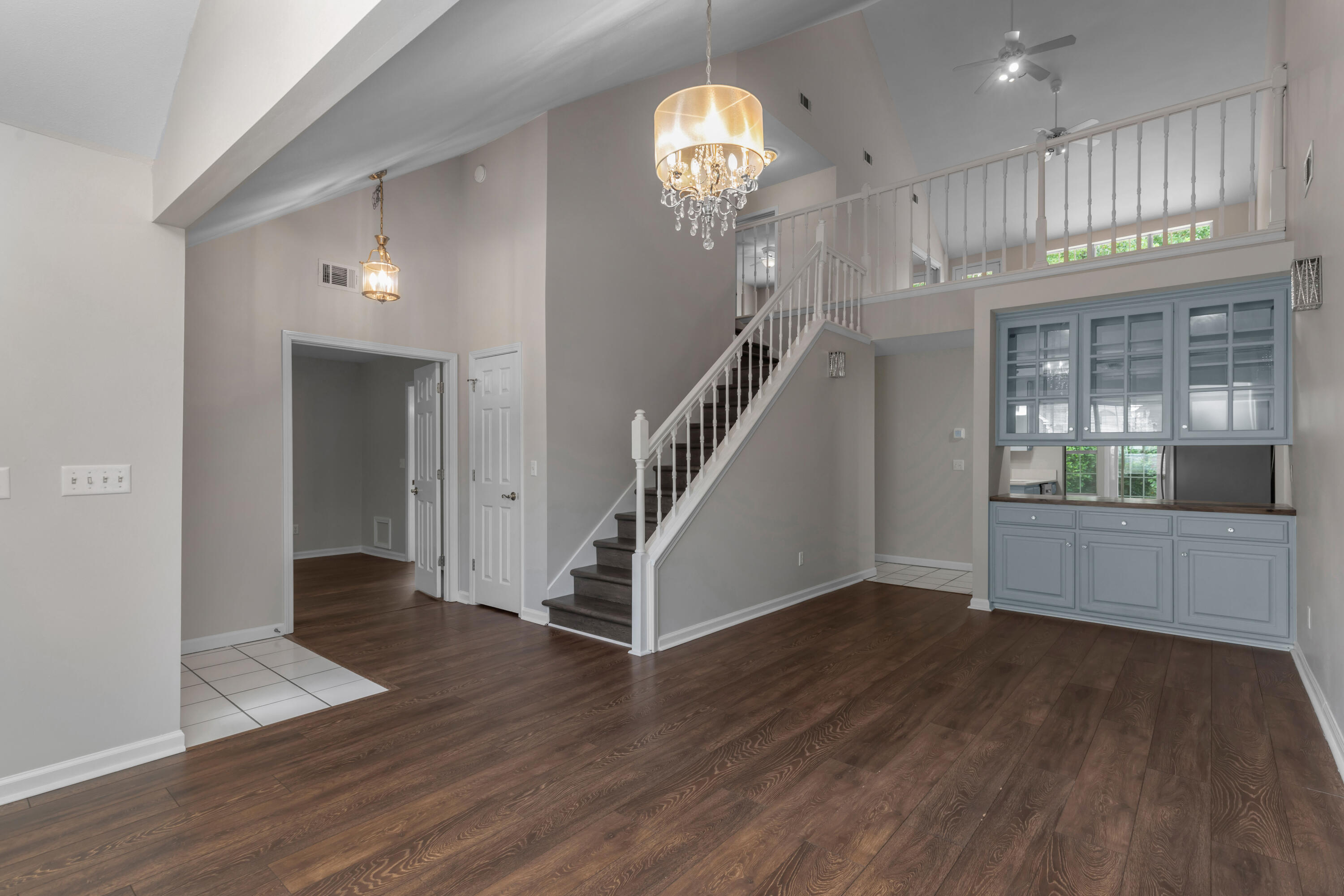 FAIRWAY LAKES PH 2 - Residential