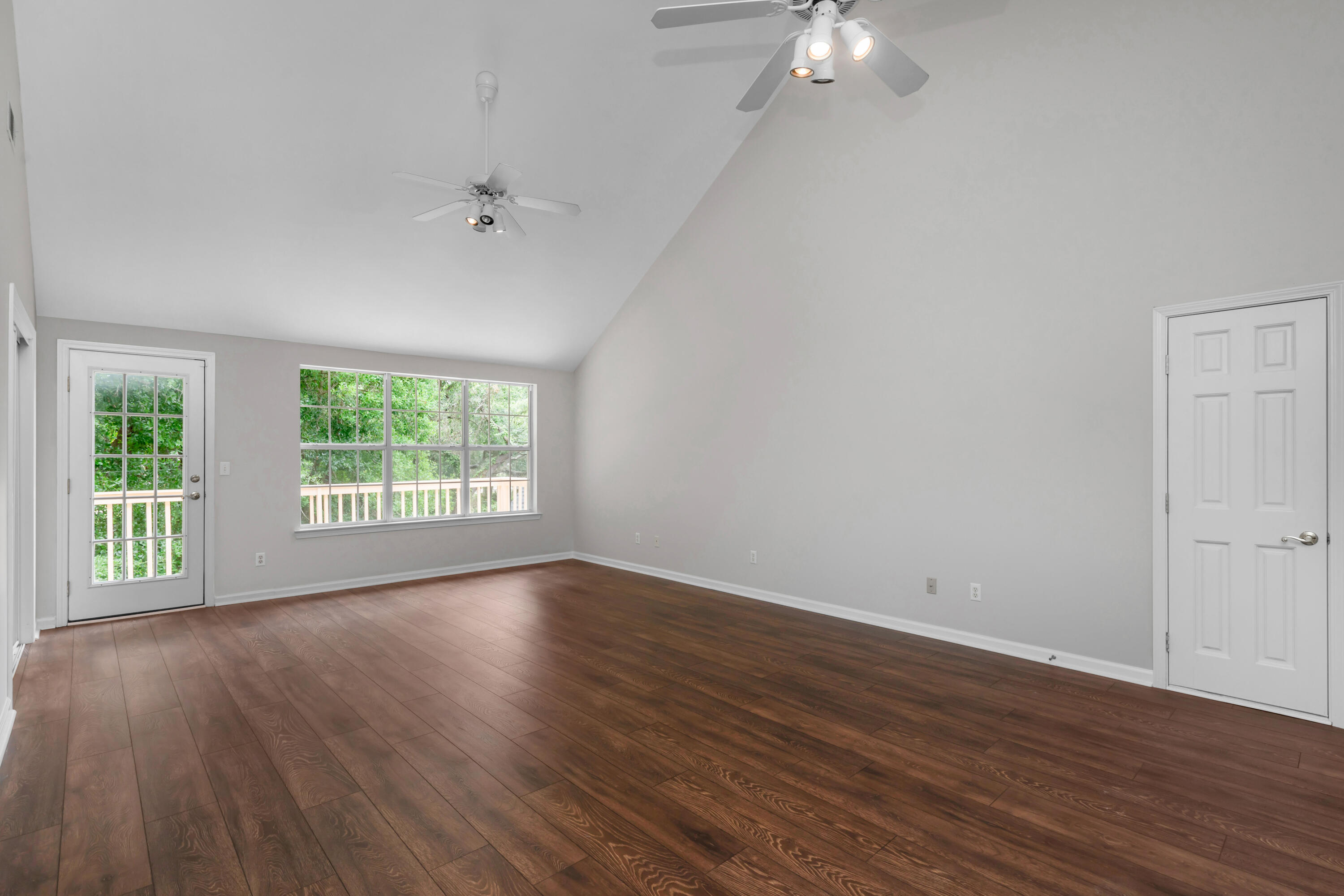 FAIRWAY LAKES PH 2 - Residential